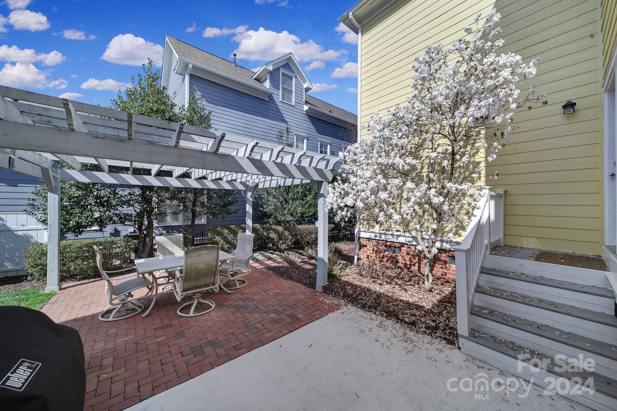 Baxter Village - Residential