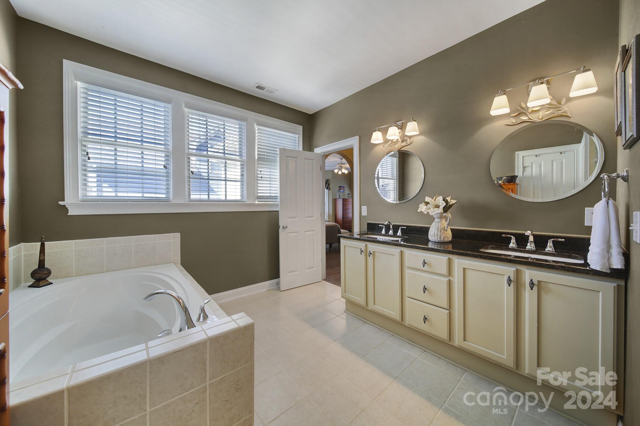 Baxter Village - Residential