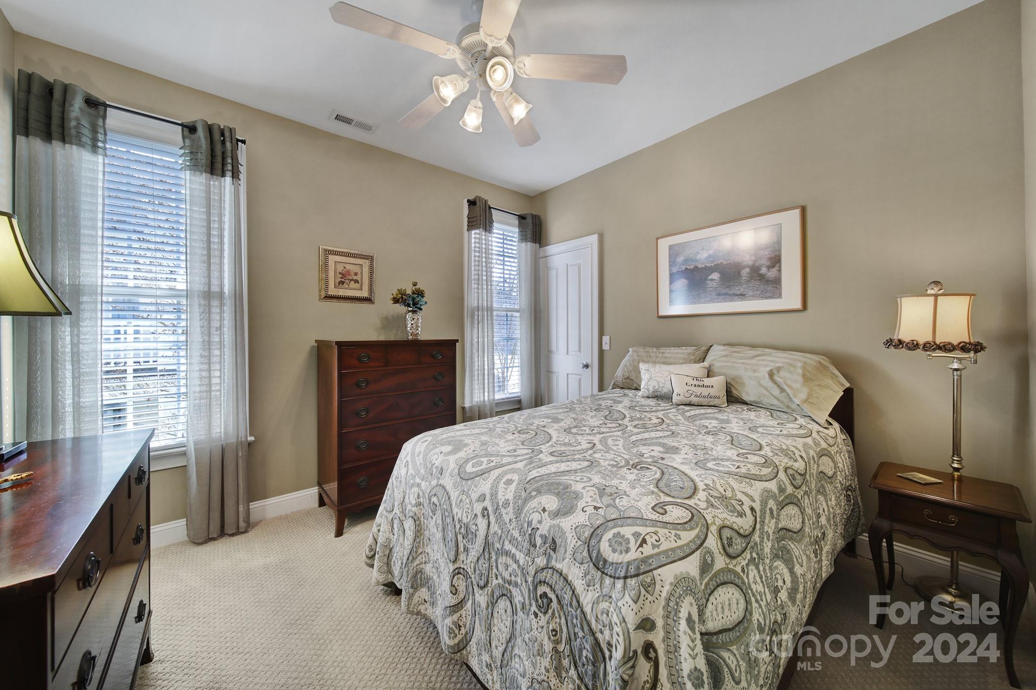 Baxter Village - Residential