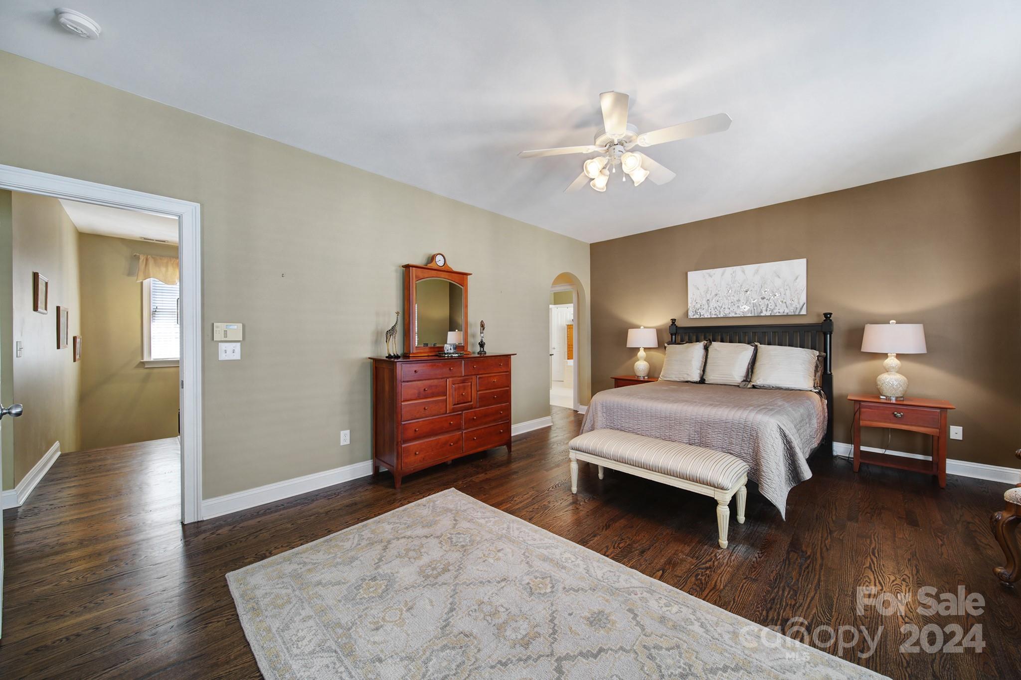 Baxter Village - Residential
