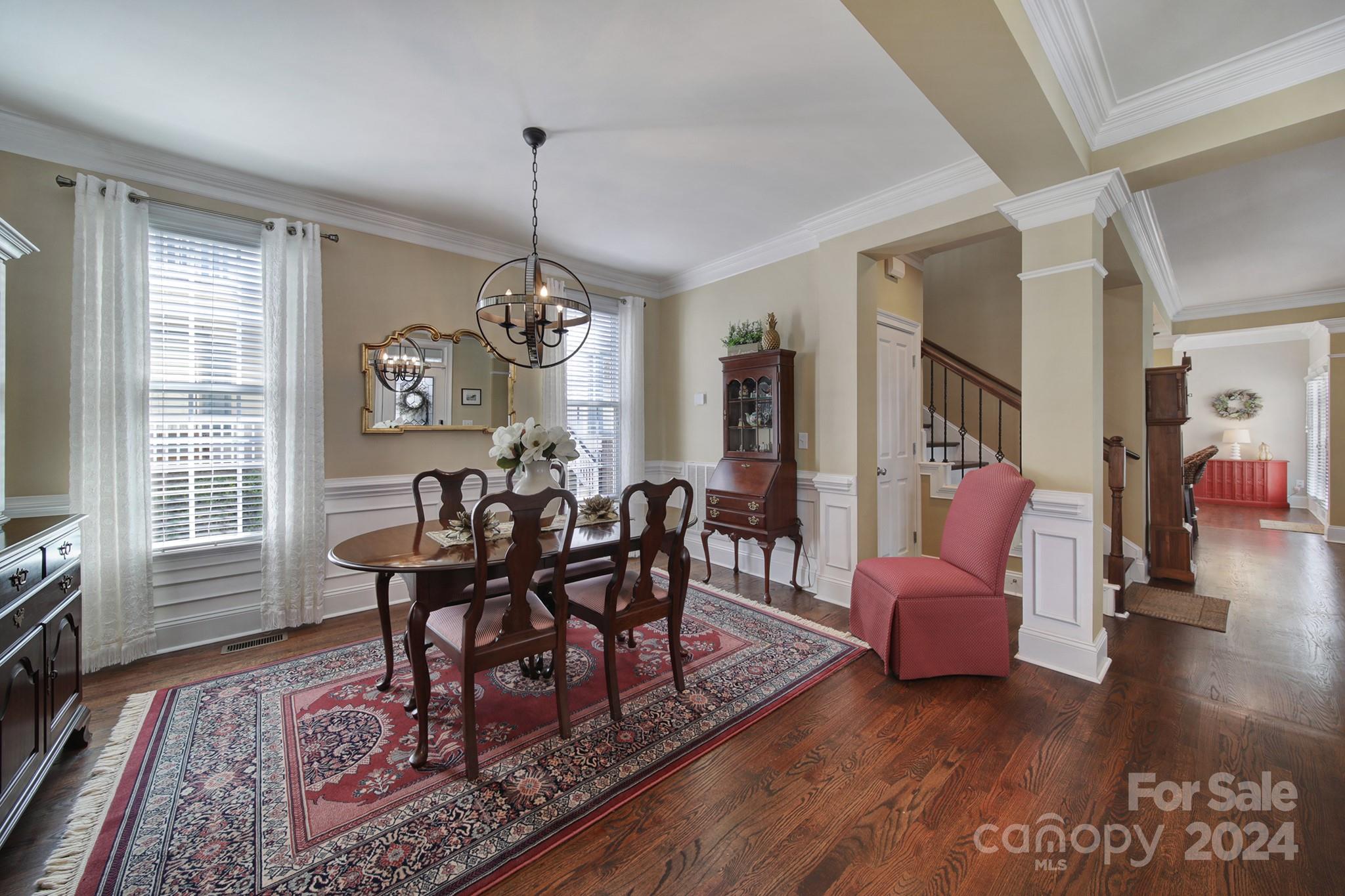 Baxter Village - Residential