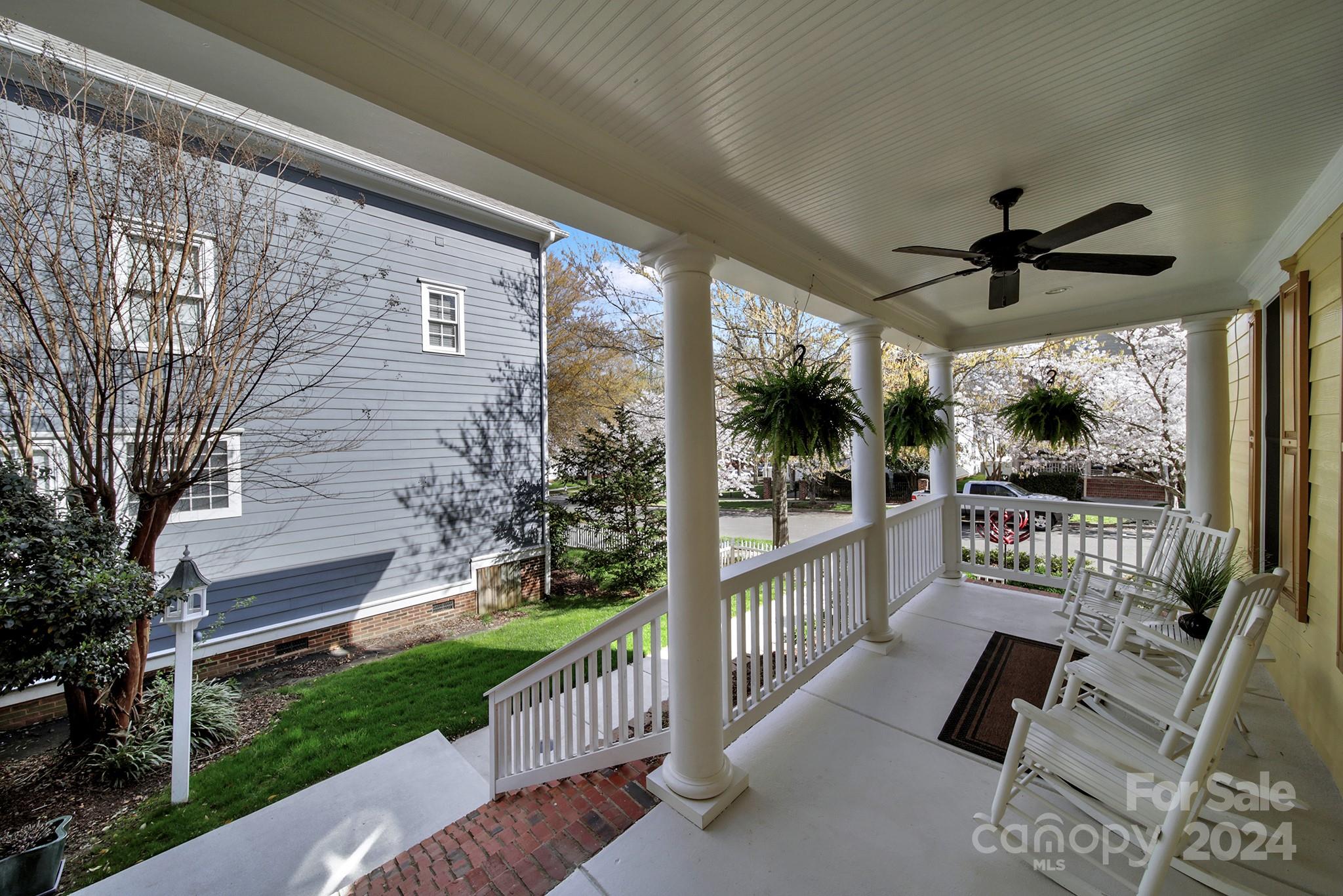 Baxter Village - Residential