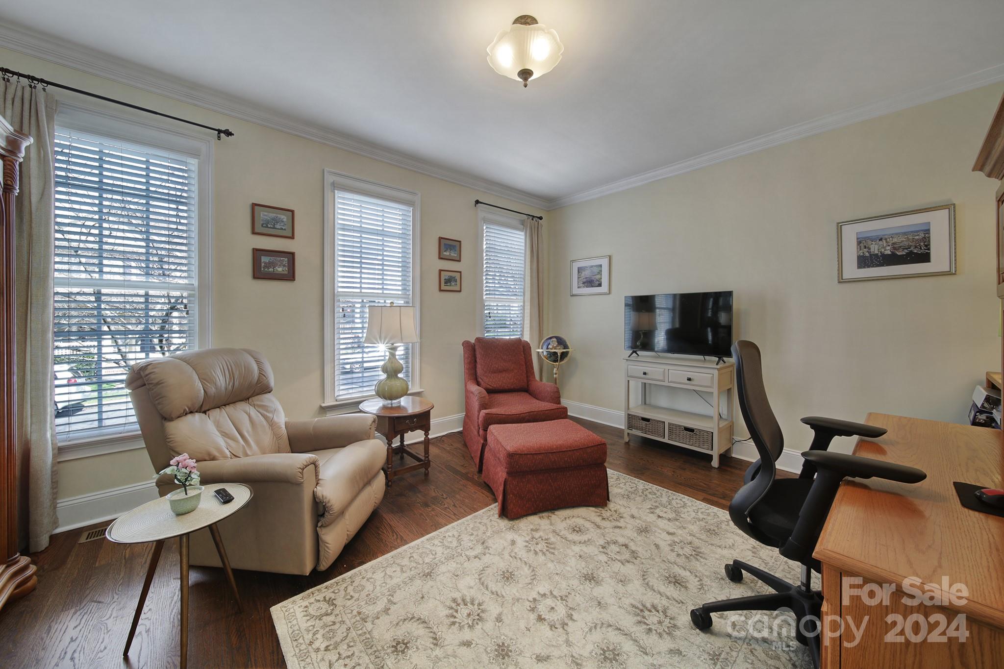 Baxter Village - Residential