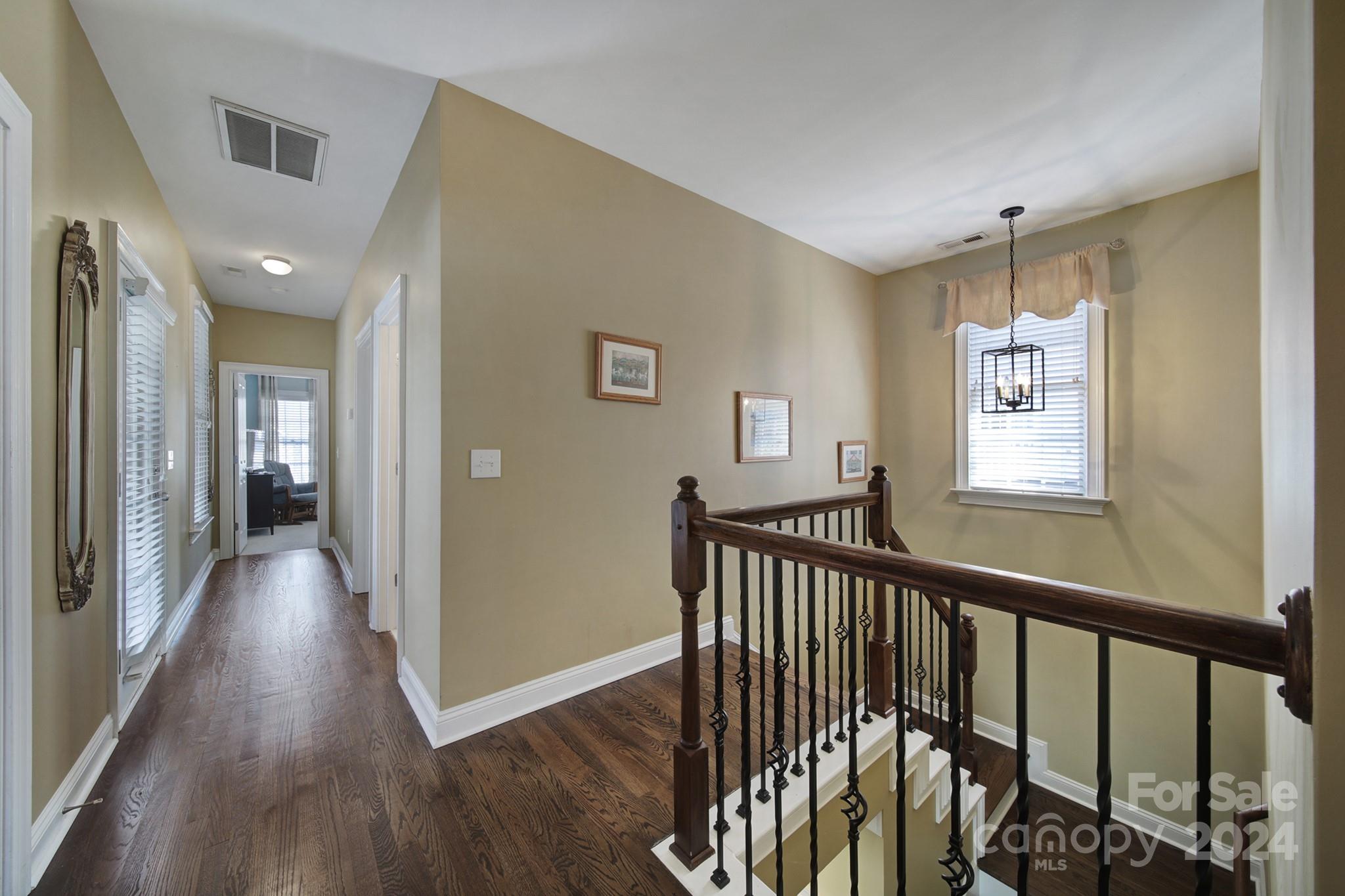 Baxter Village - Residential