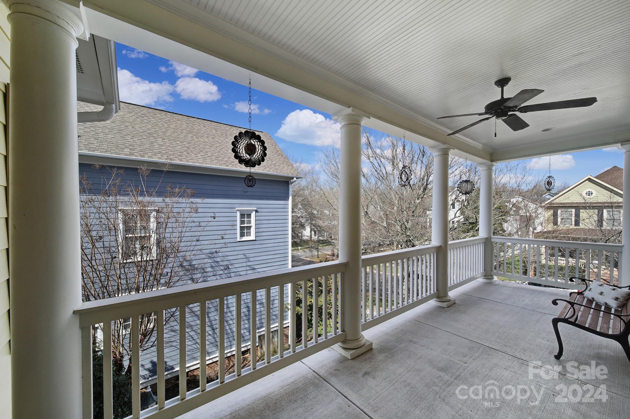 Baxter Village - Residential