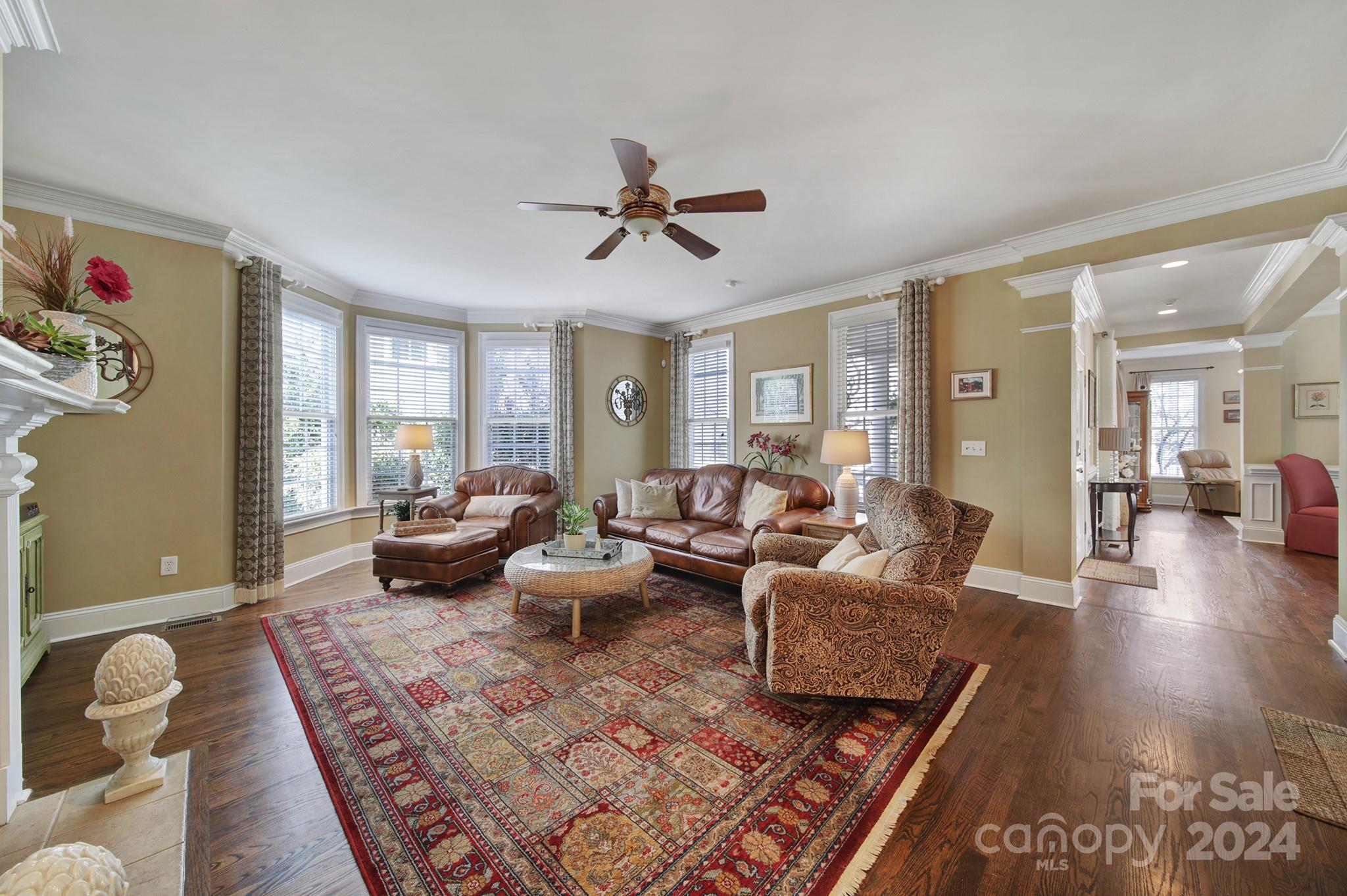 Baxter Village - Residential