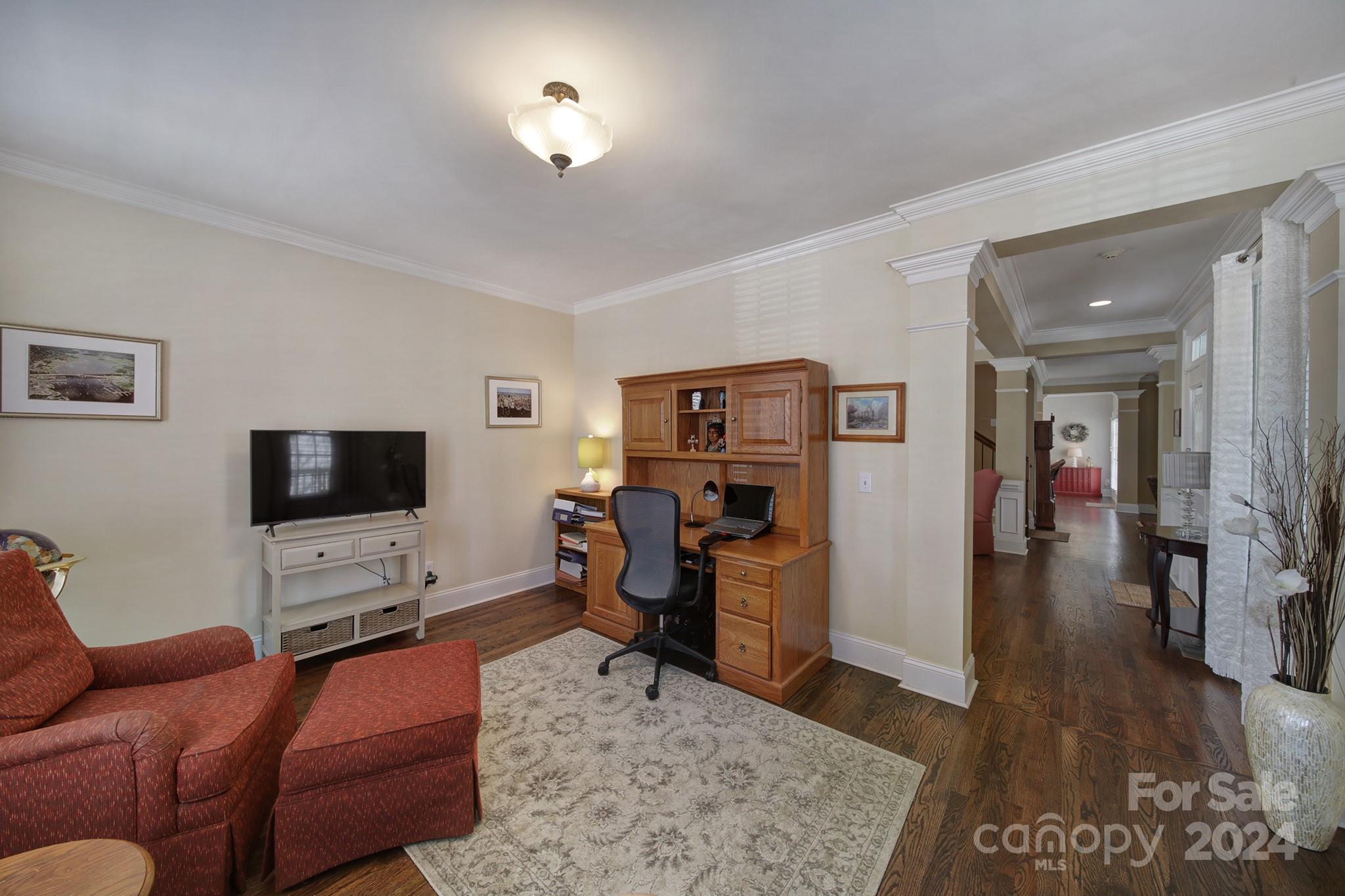 Baxter Village - Residential
