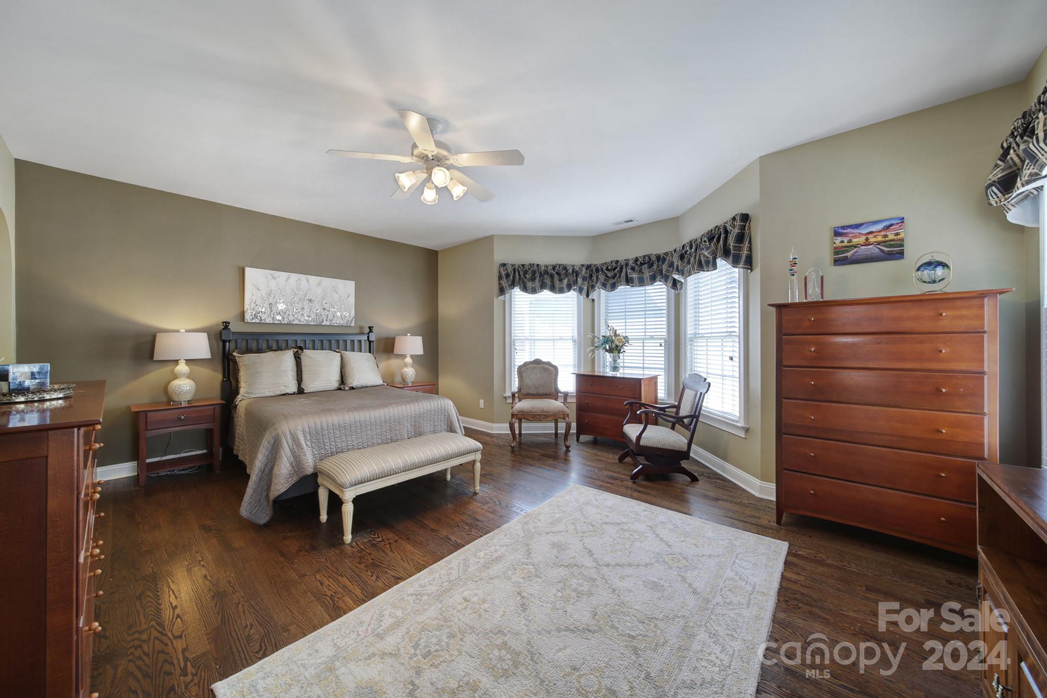 Baxter Village - Residential