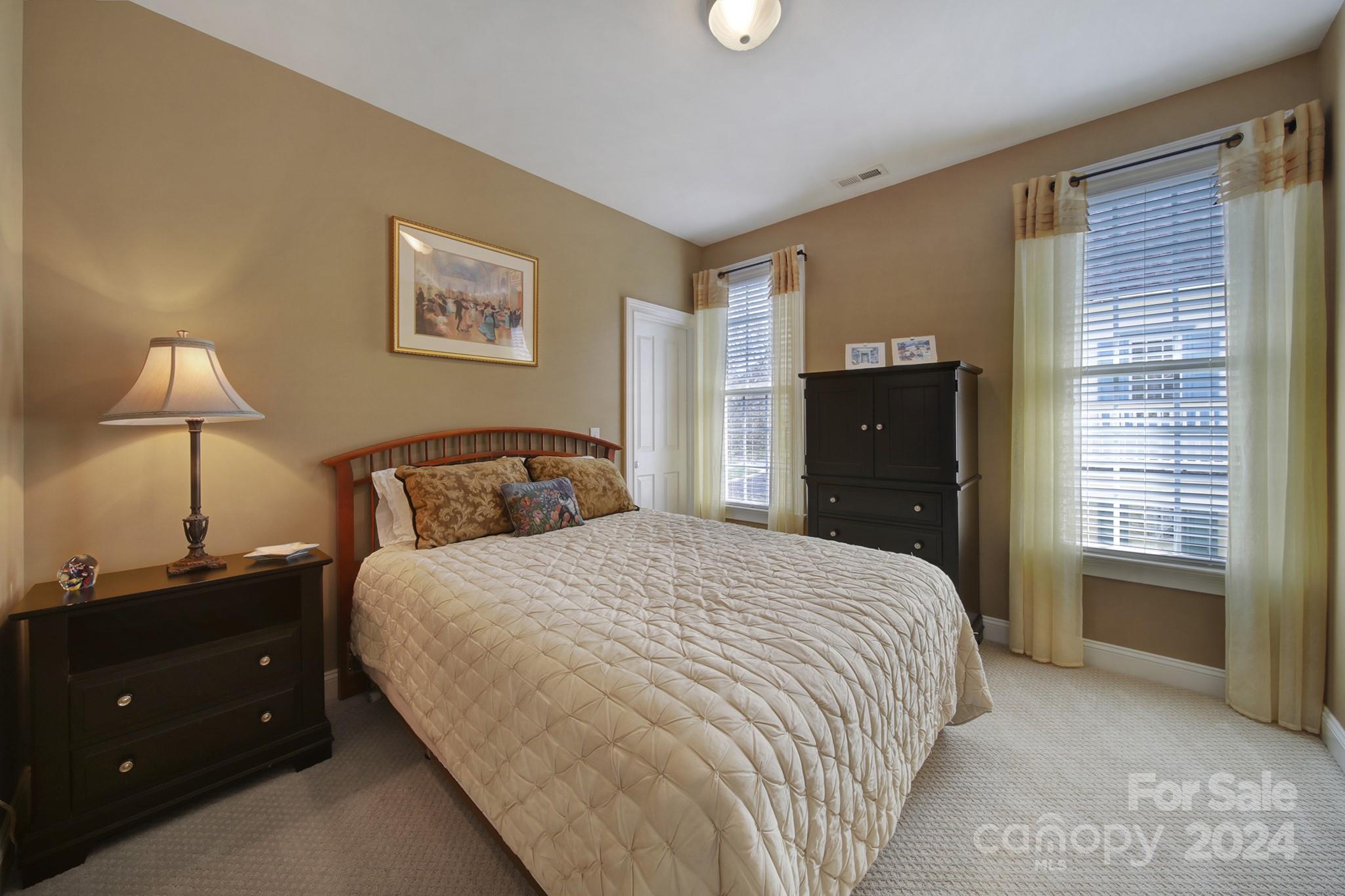 Baxter Village - Residential