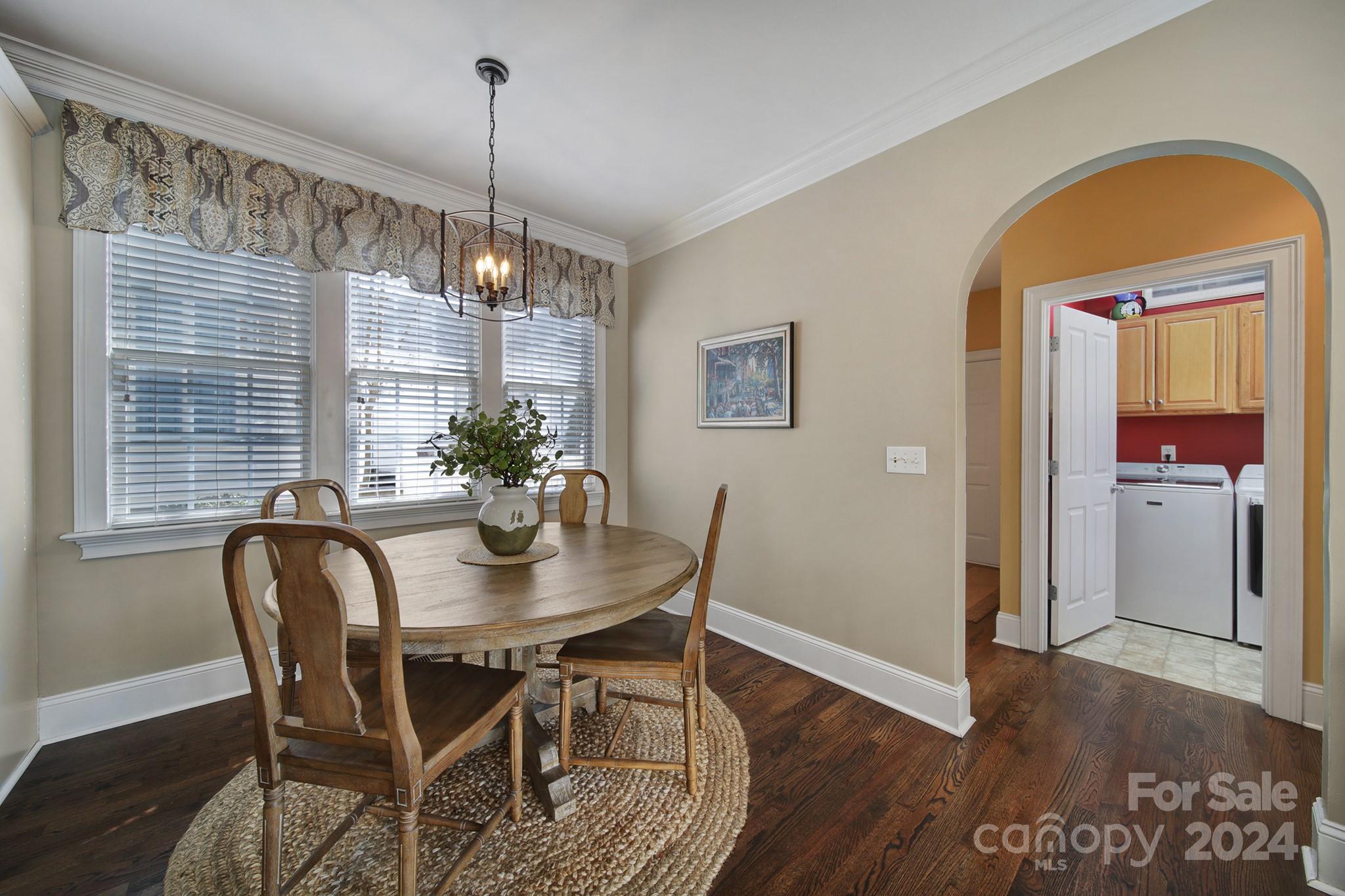 Baxter Village - Residential