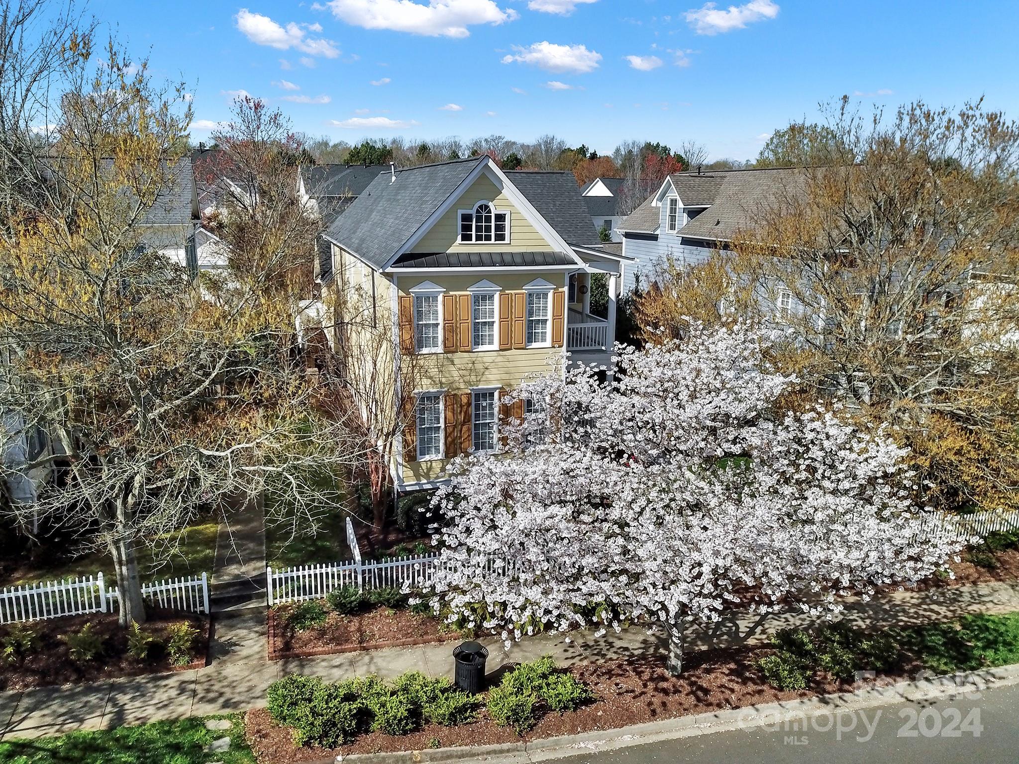 Baxter Village - Residential