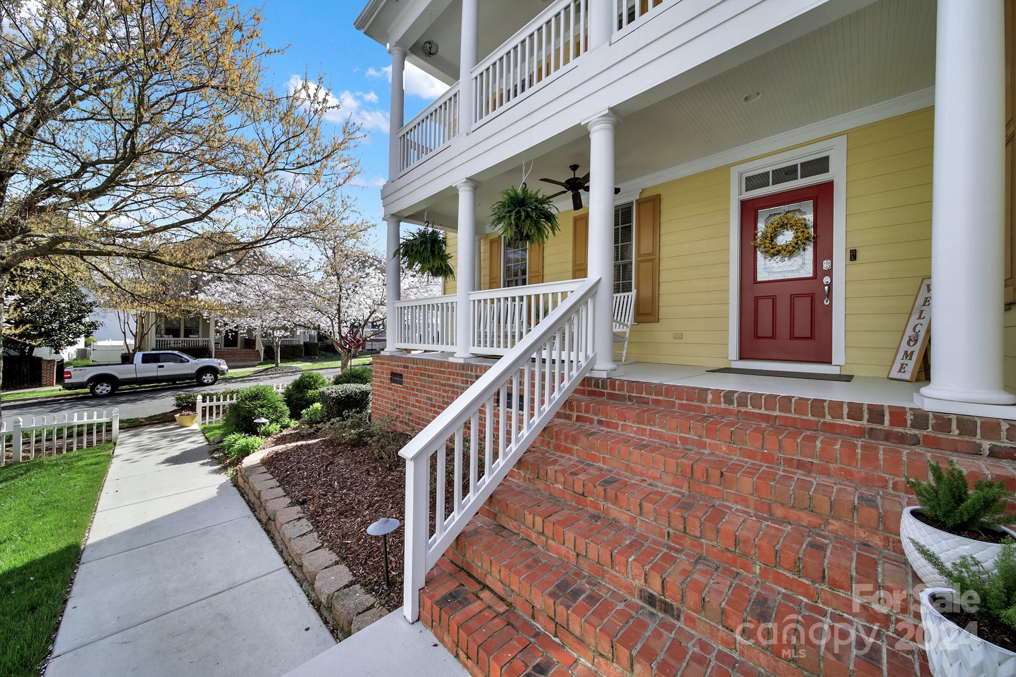 Baxter Village - Residential