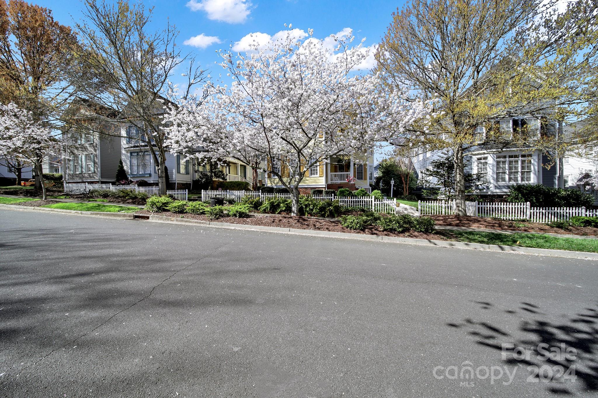 Baxter Village - Residential