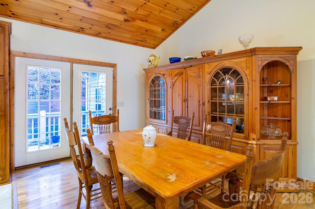 Jarrett Hills - Residential