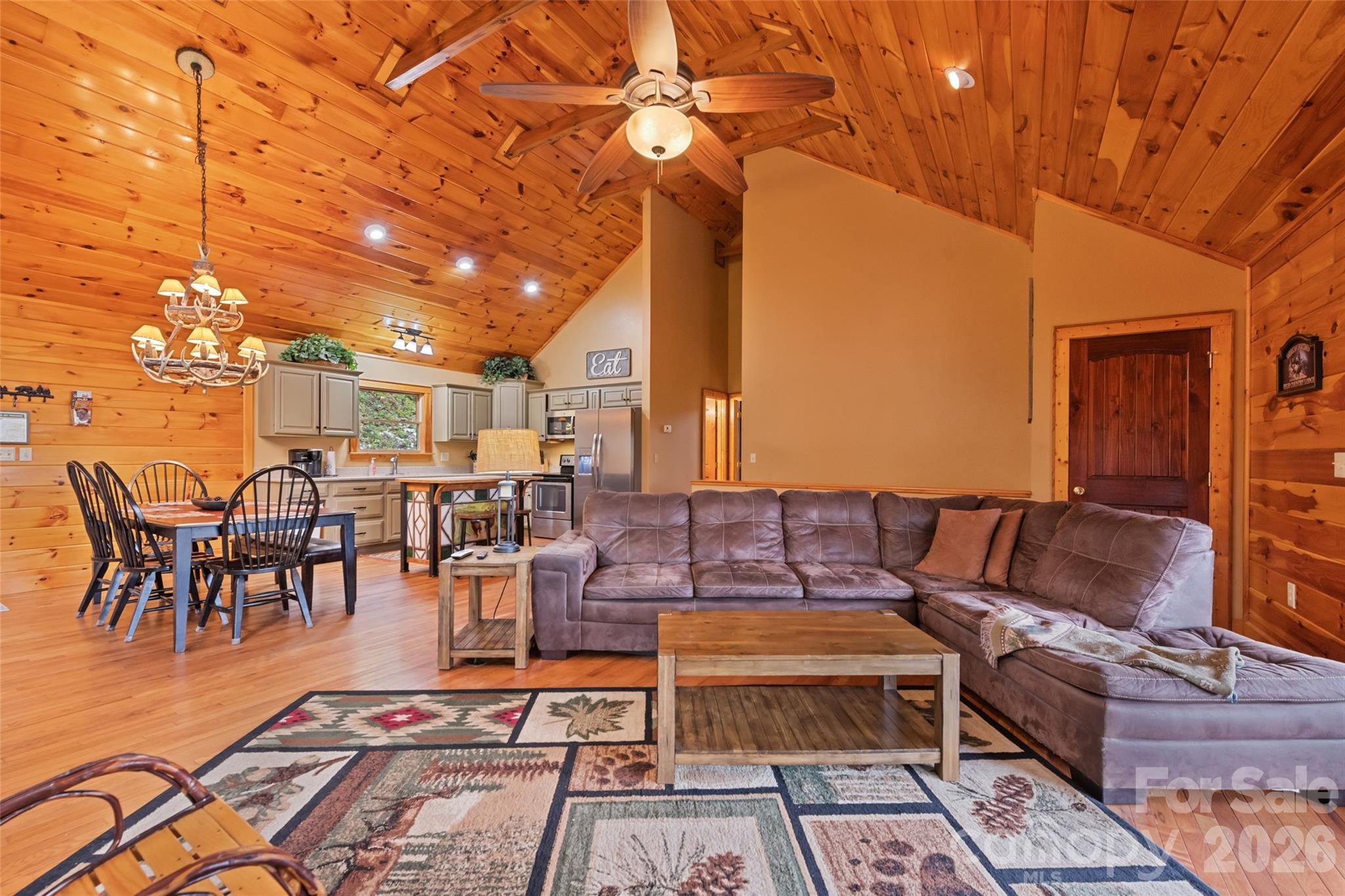 Eagle Ridge - Residential