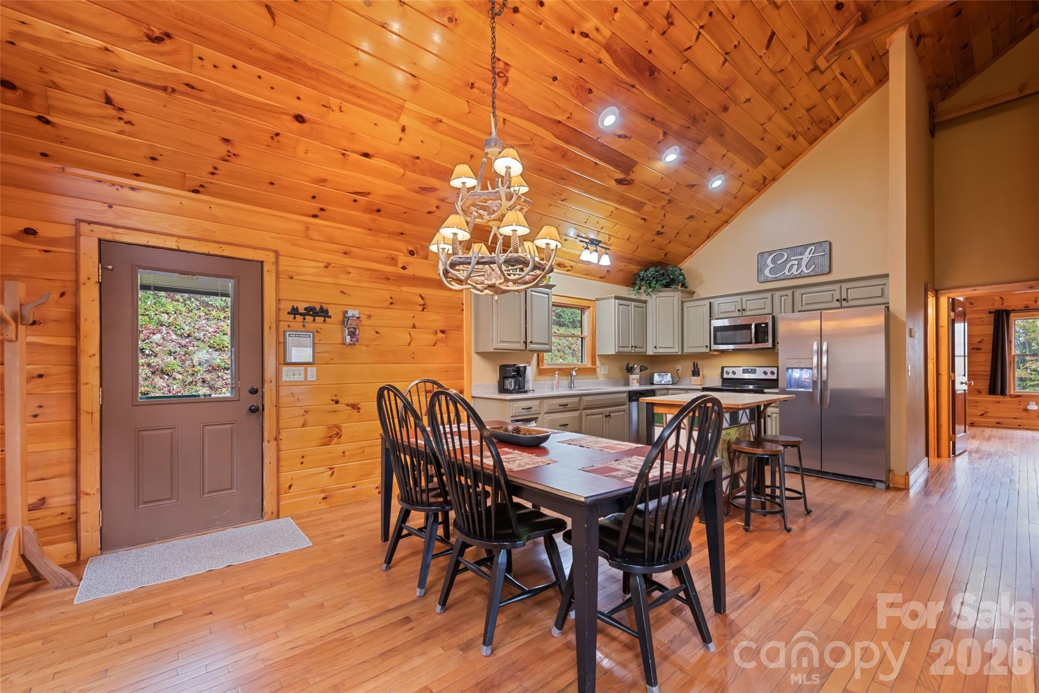 Eagle Ridge - Residential