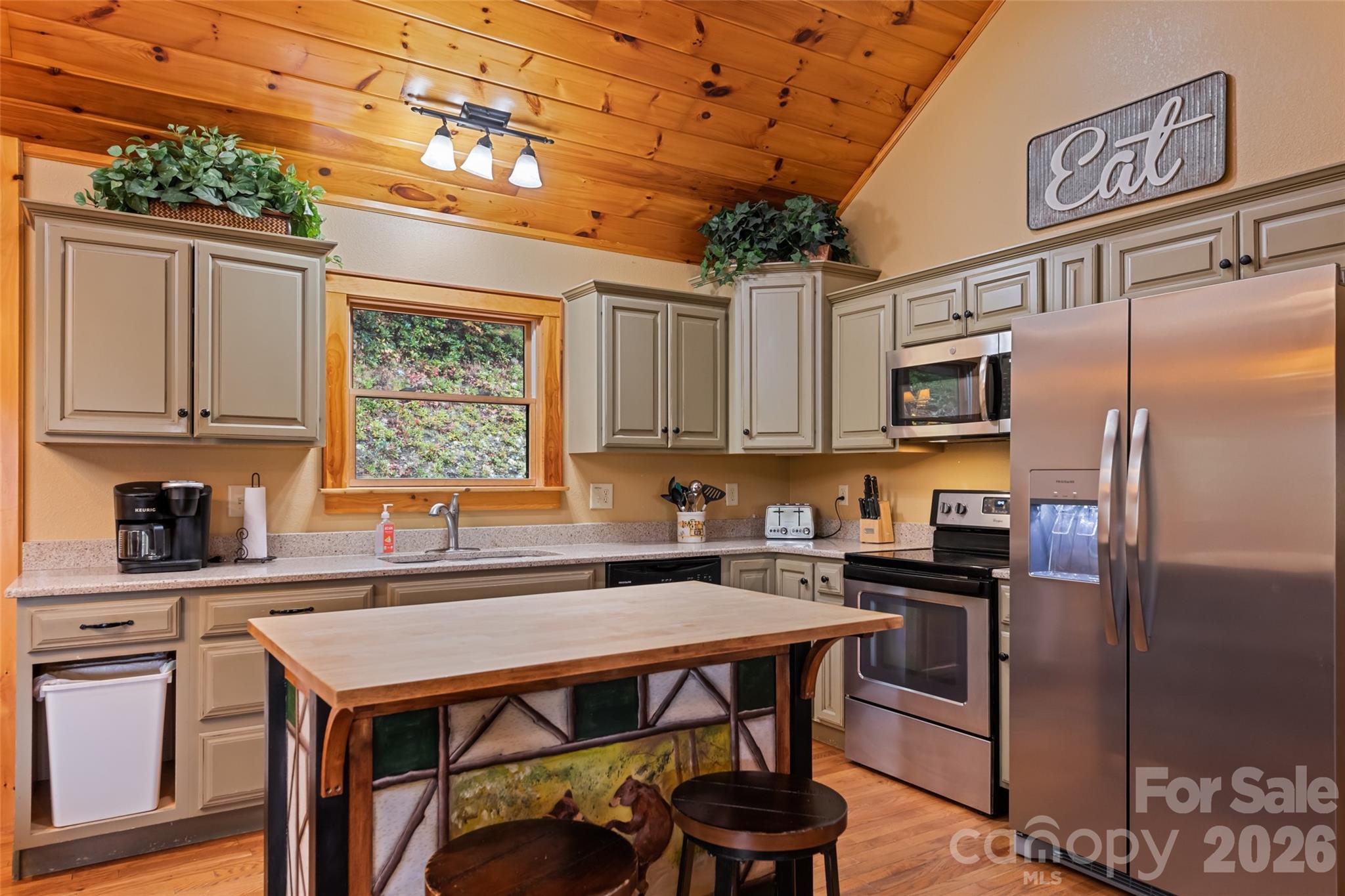 Eagle Ridge - Residential
