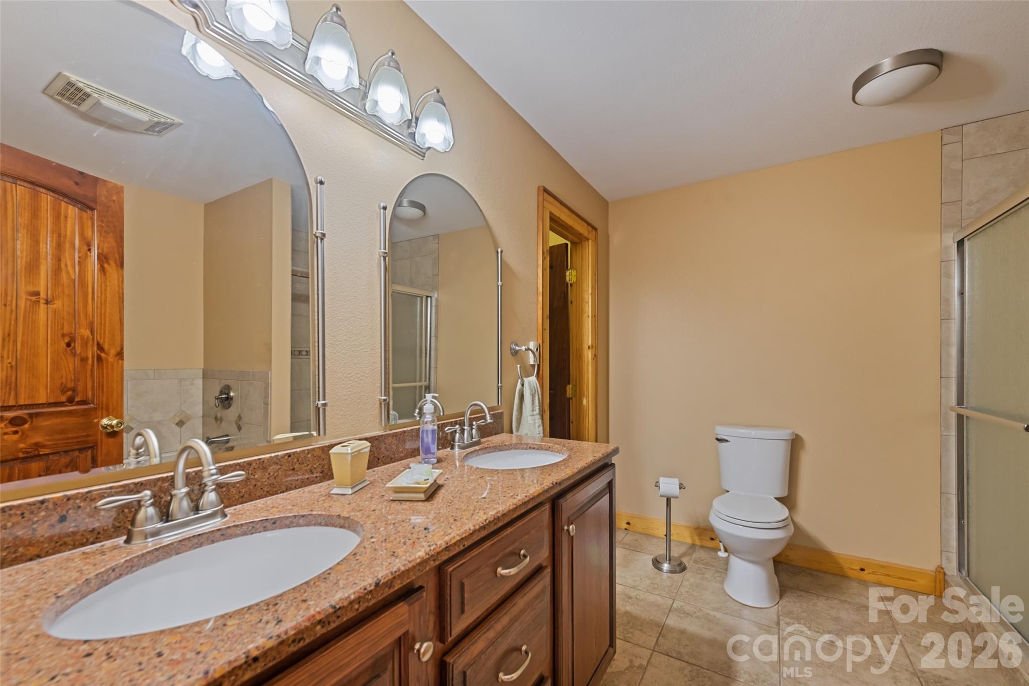 Eagle Ridge - Residential