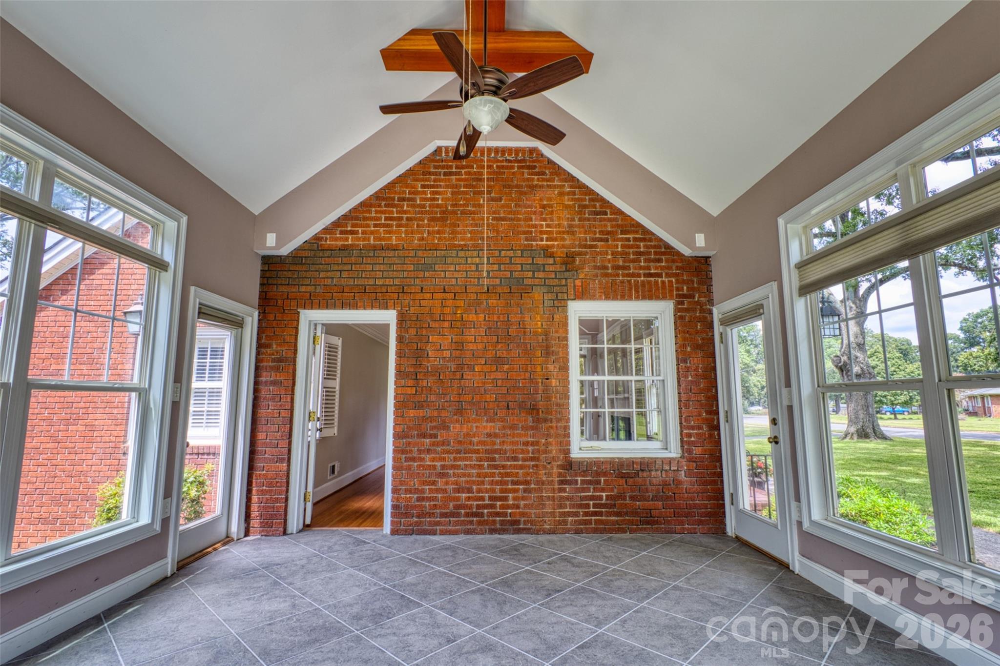 Cherry Broad Acres - Residential