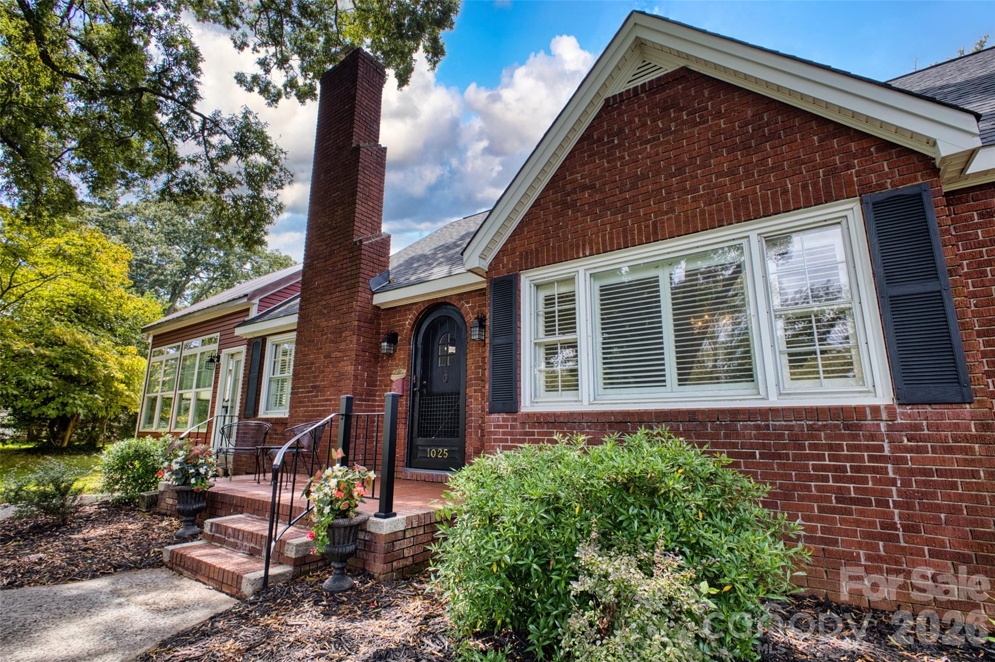 Cherry Broad Acres - Residential