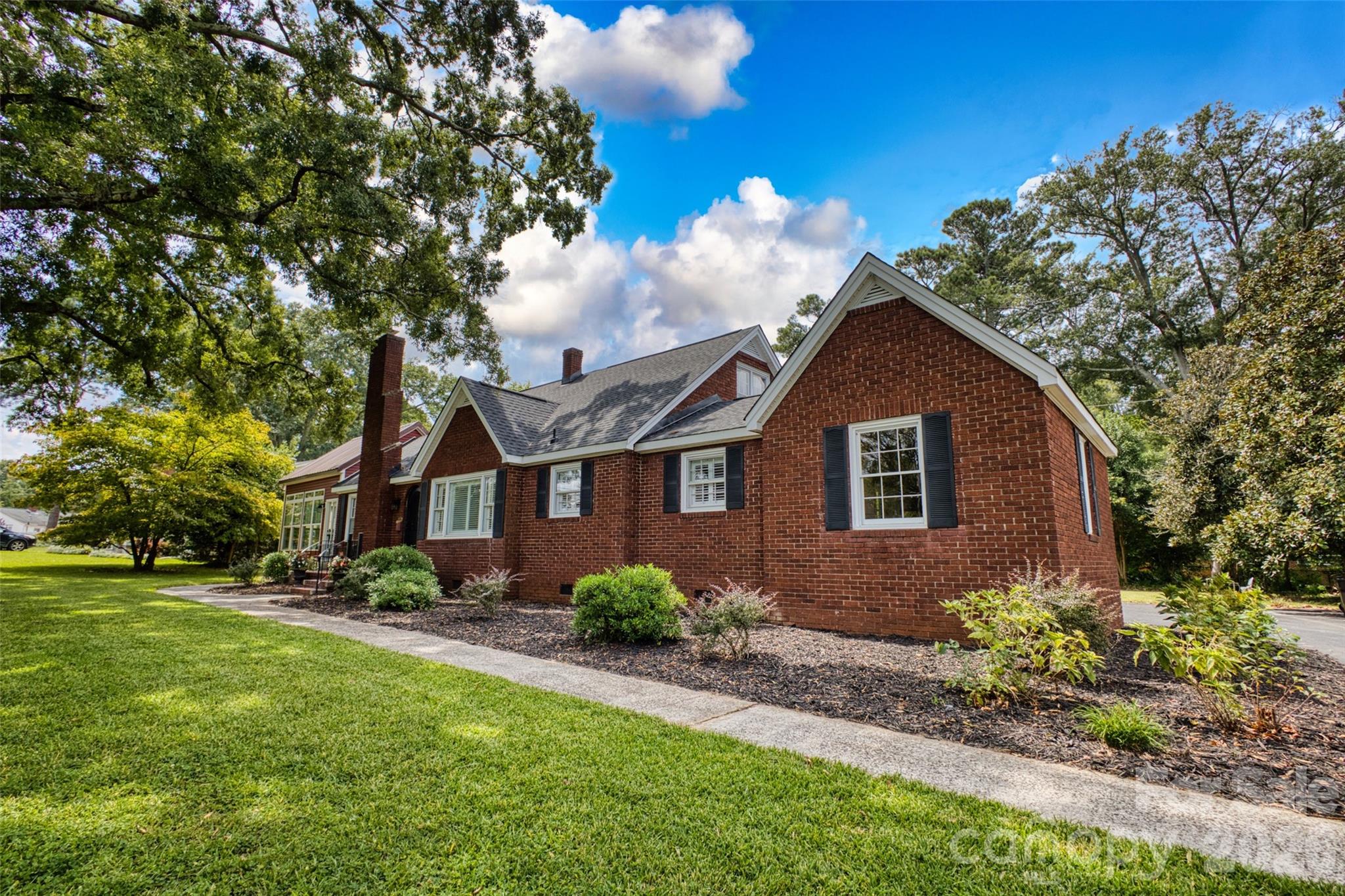 Cherry Broad Acres - Residential