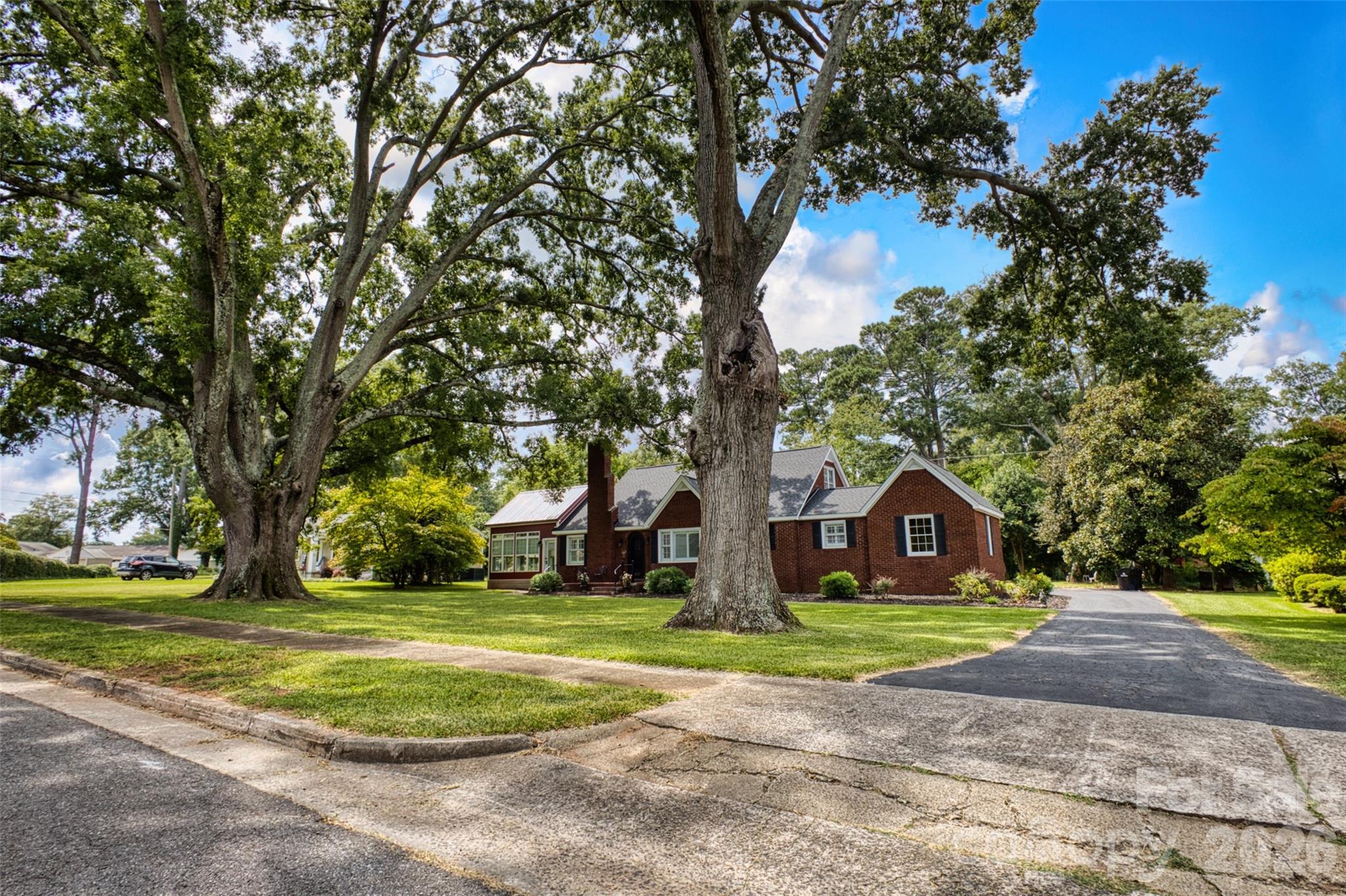 Cherry Broad Acres - Residential