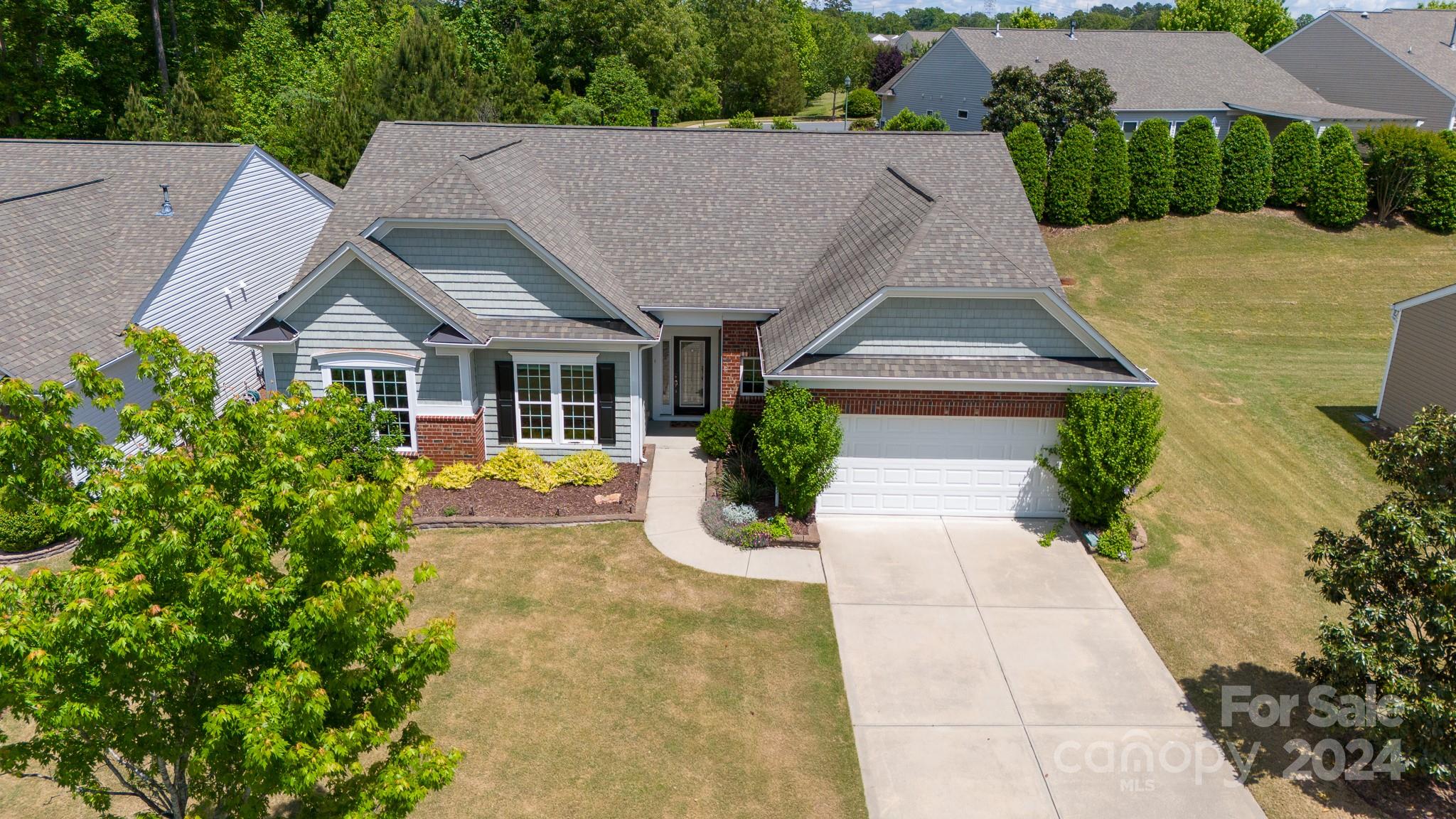 Sun City Carolina Lakes - Residential