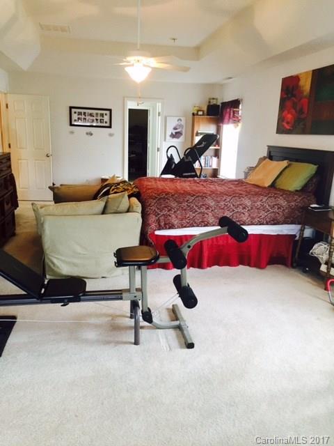 Carnegie Estates - Residential