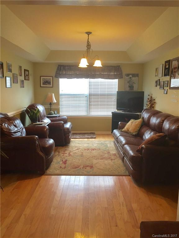 Carnegie Estates - Residential