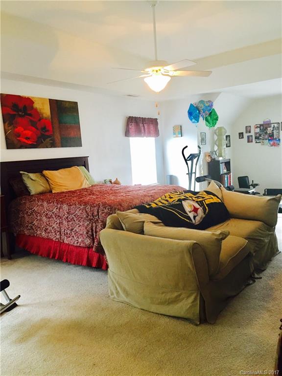 Carnegie Estates - Residential