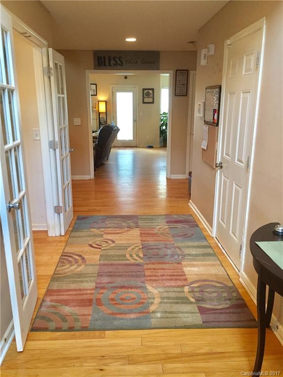 Carnegie Estates - Residential