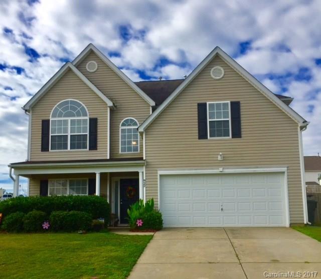Carnegie Estates - Residential