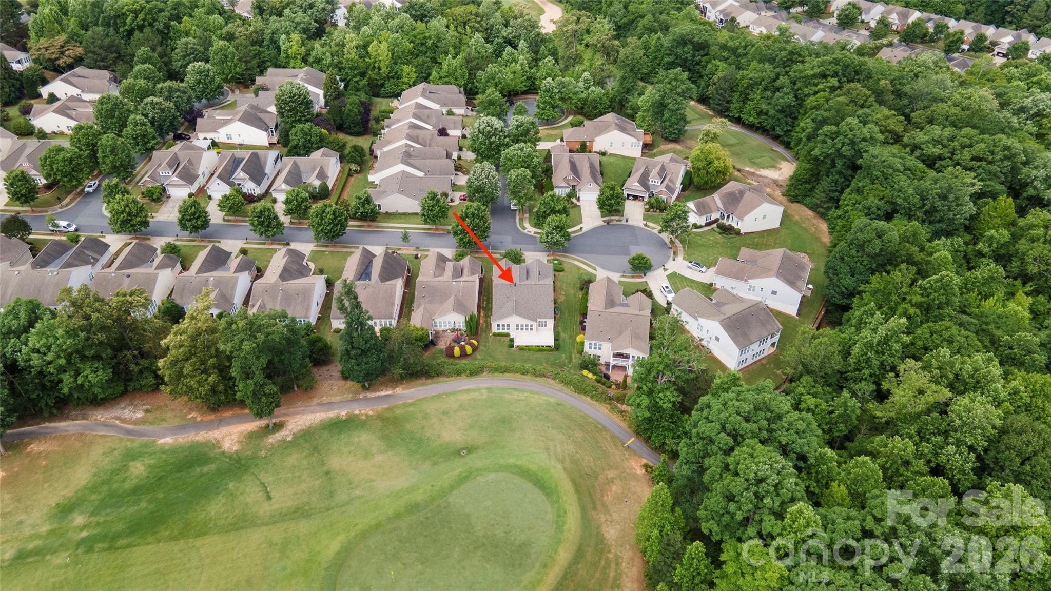 Sun City Carolina Lakes - Residential