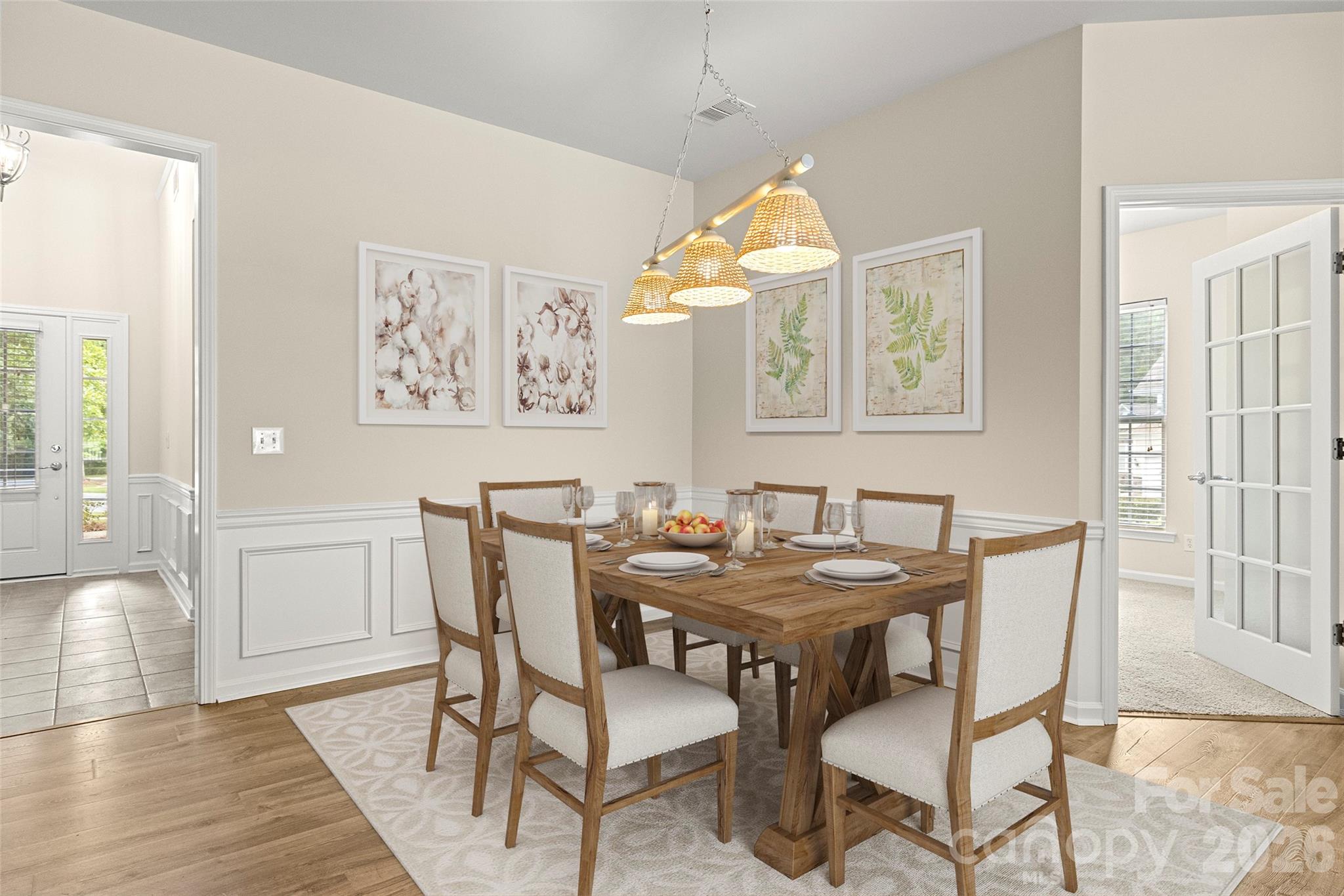 Sun City Carolina Lakes - Residential