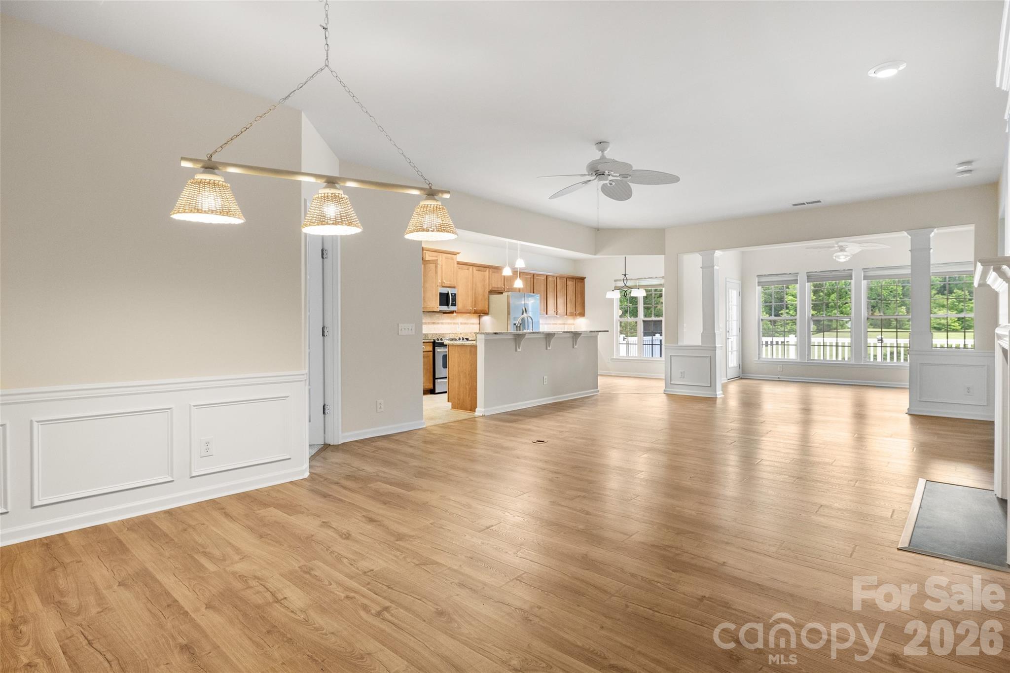 Sun City Carolina Lakes - Residential