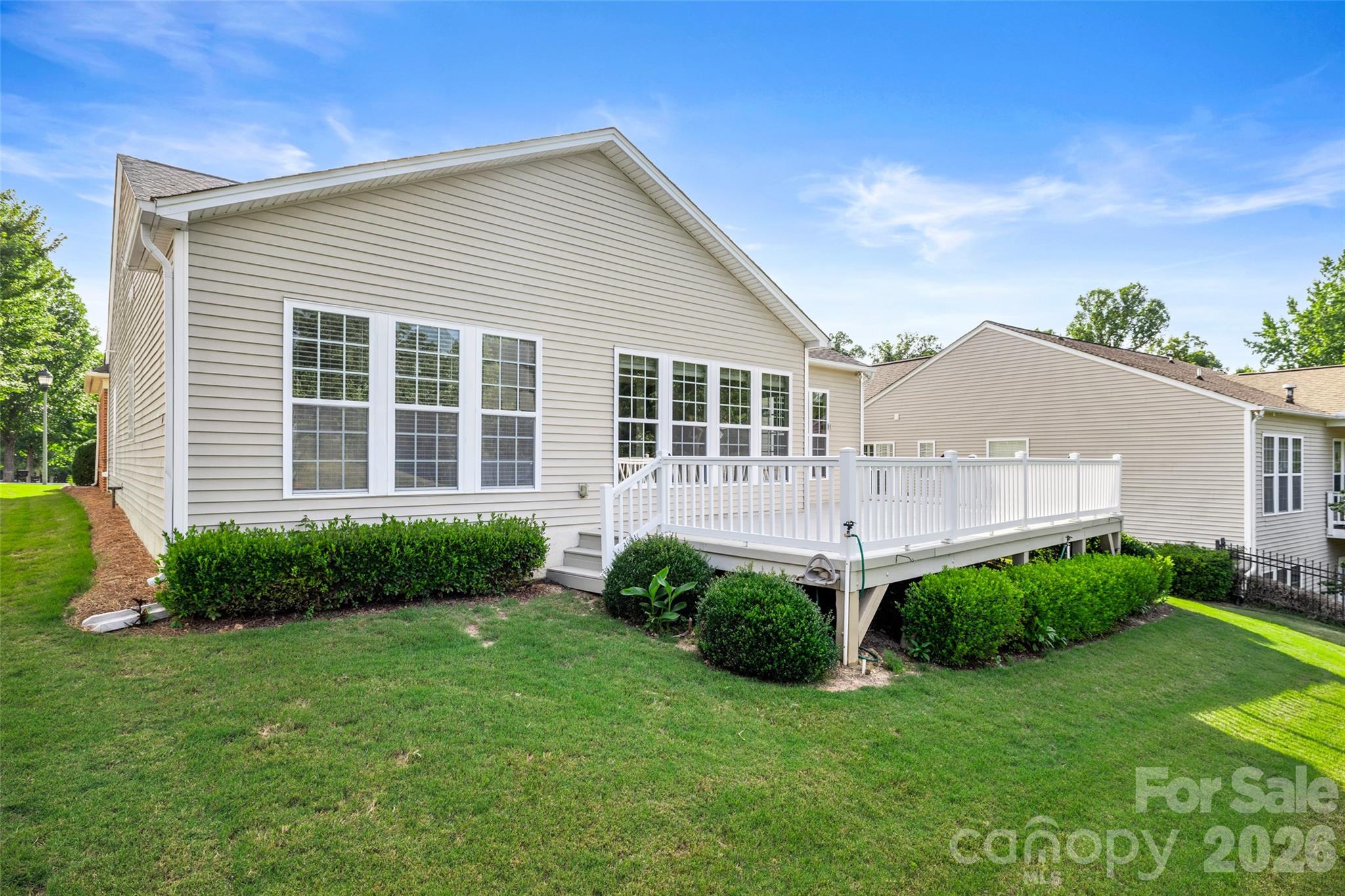 Sun City Carolina Lakes - Residential