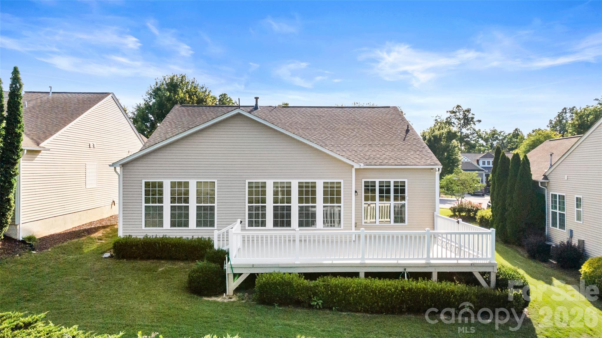 Sun City Carolina Lakes - Residential