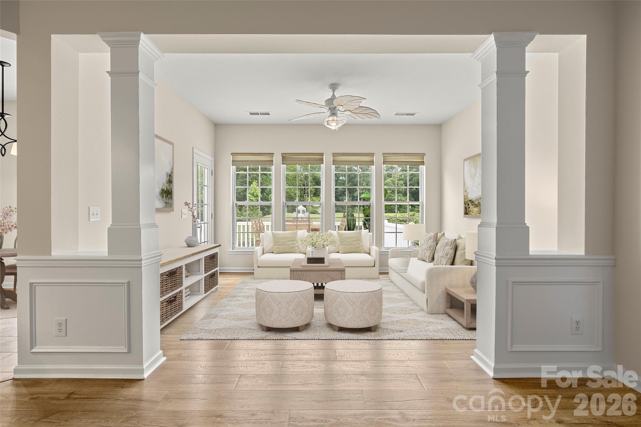 Sun City Carolina Lakes - Residential