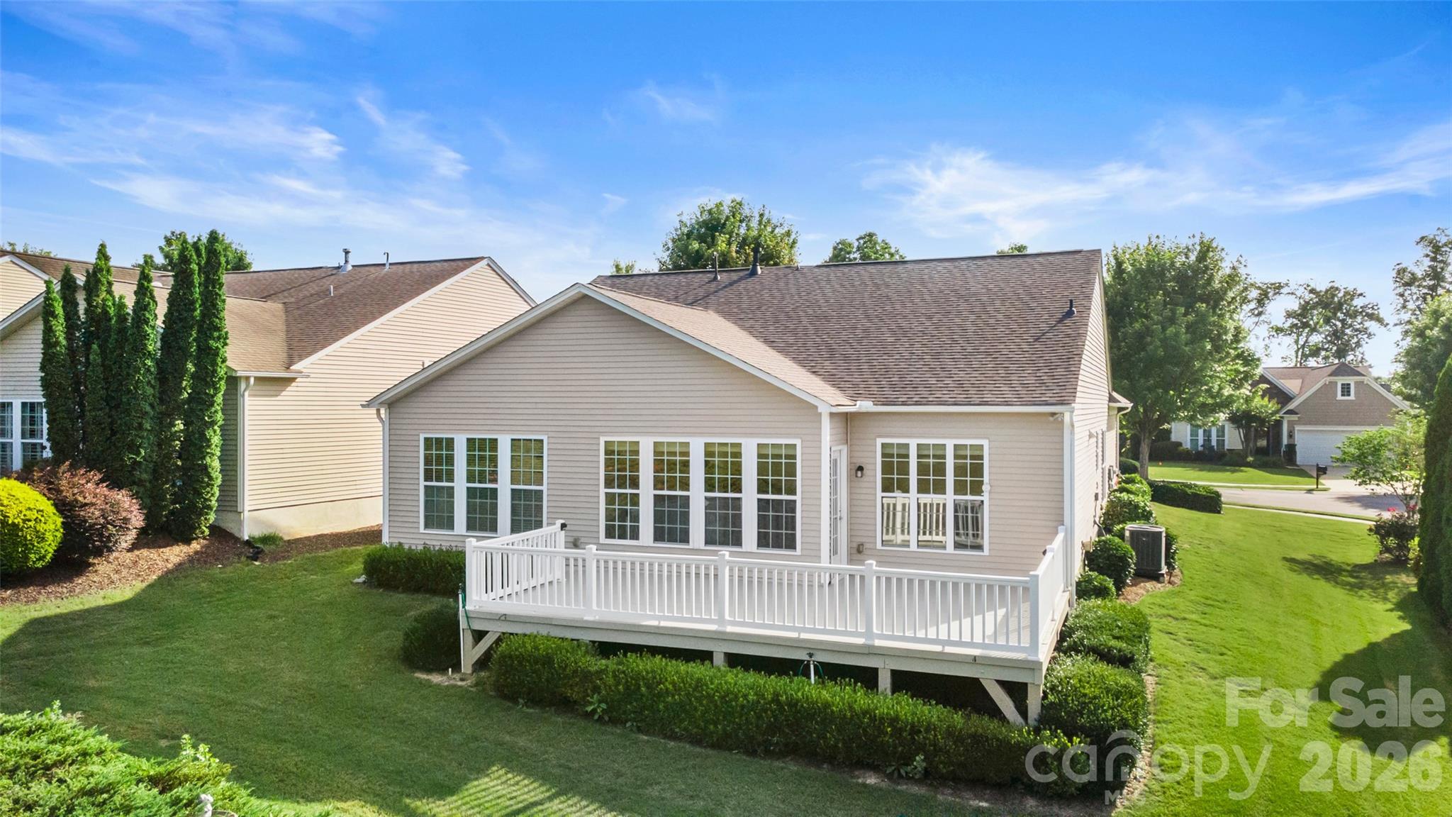 Sun City Carolina Lakes - Residential