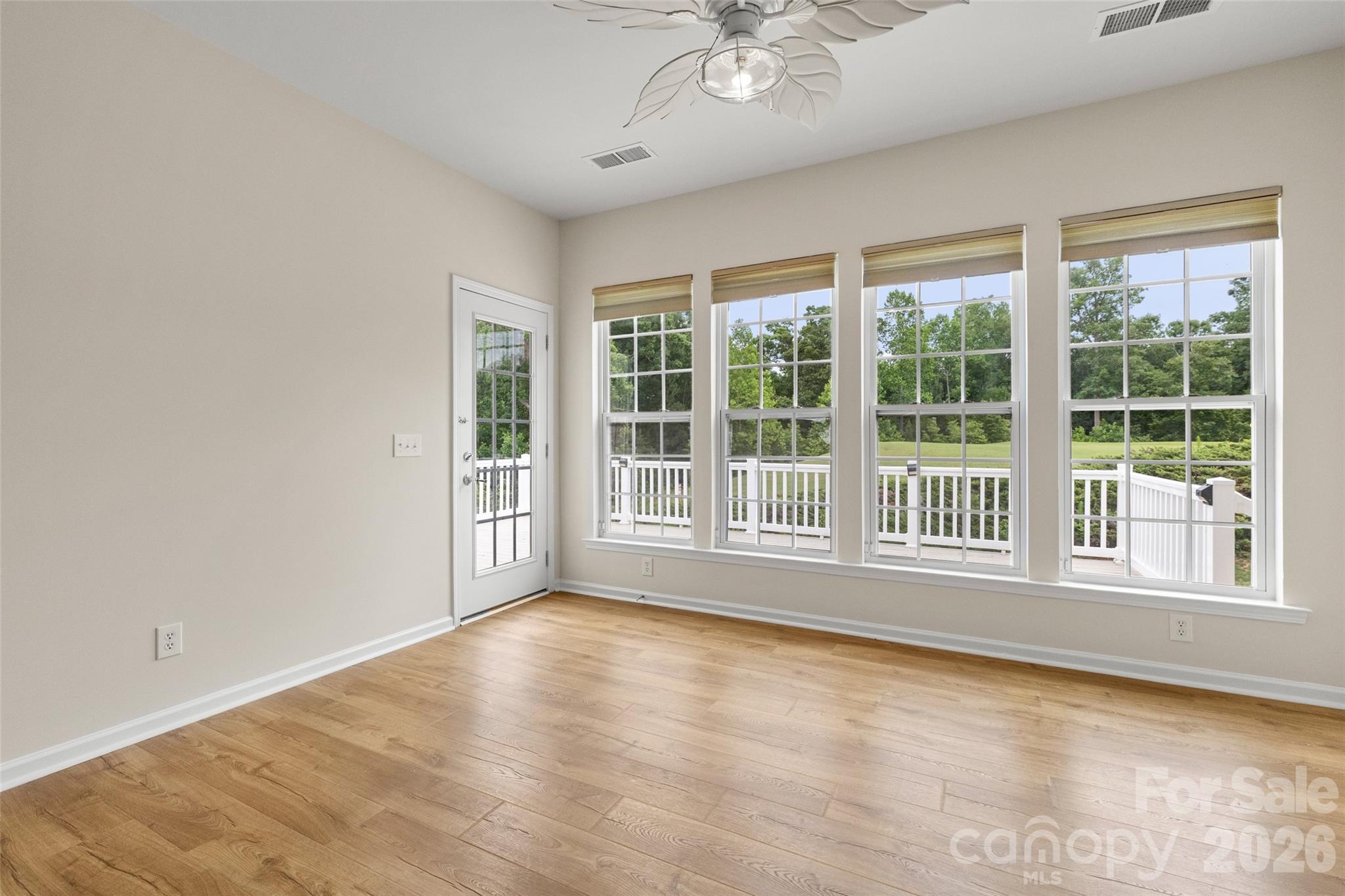 Sun City Carolina Lakes - Residential