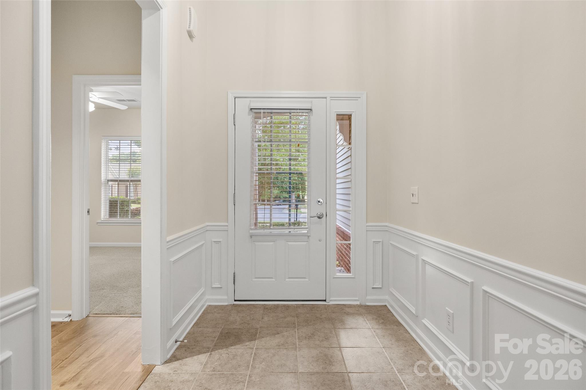 Sun City Carolina Lakes - Residential