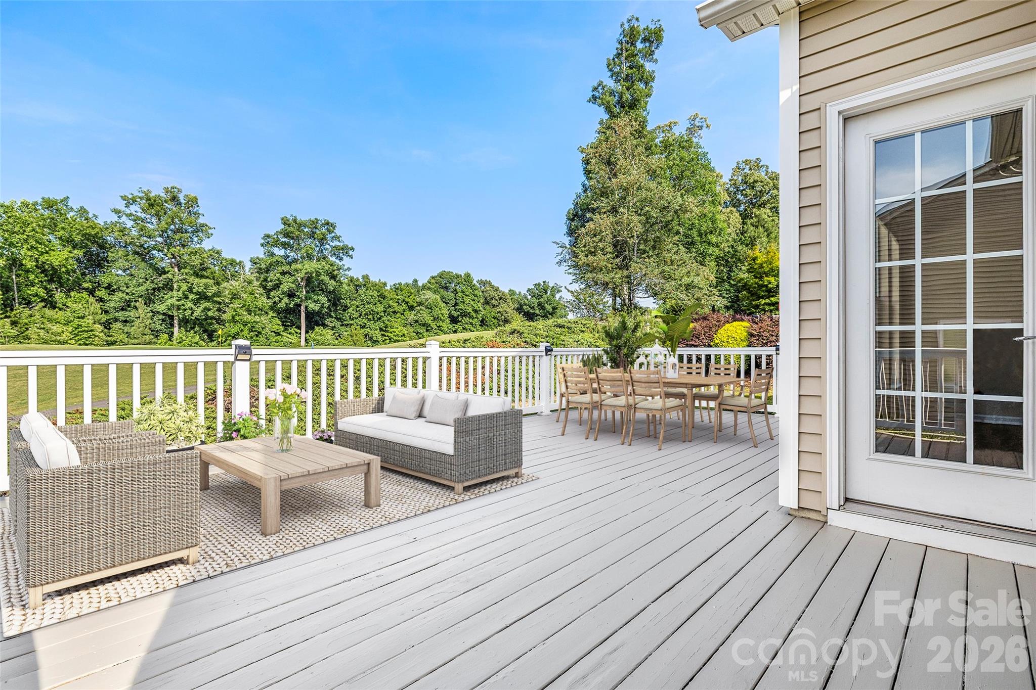 Sun City Carolina Lakes - Residential