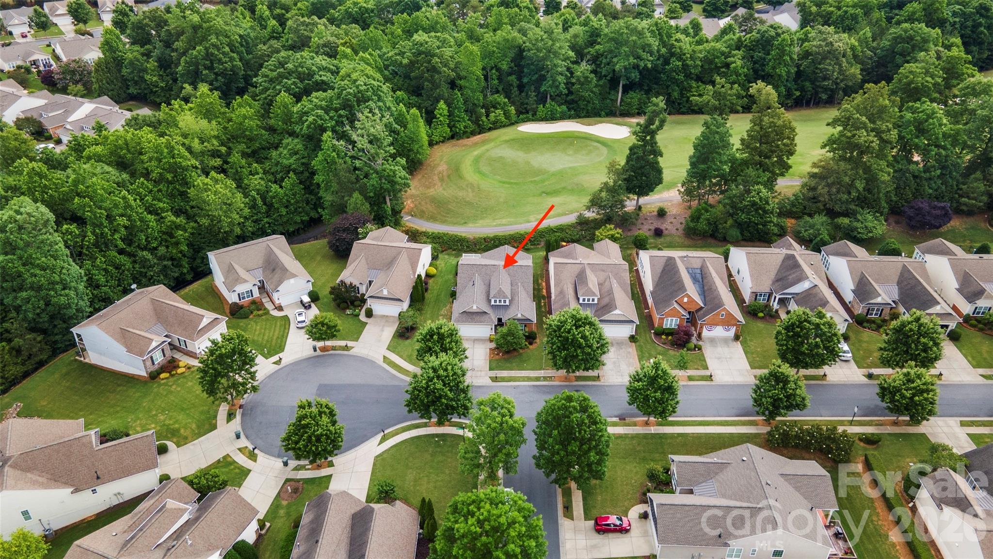 Sun City Carolina Lakes - Residential