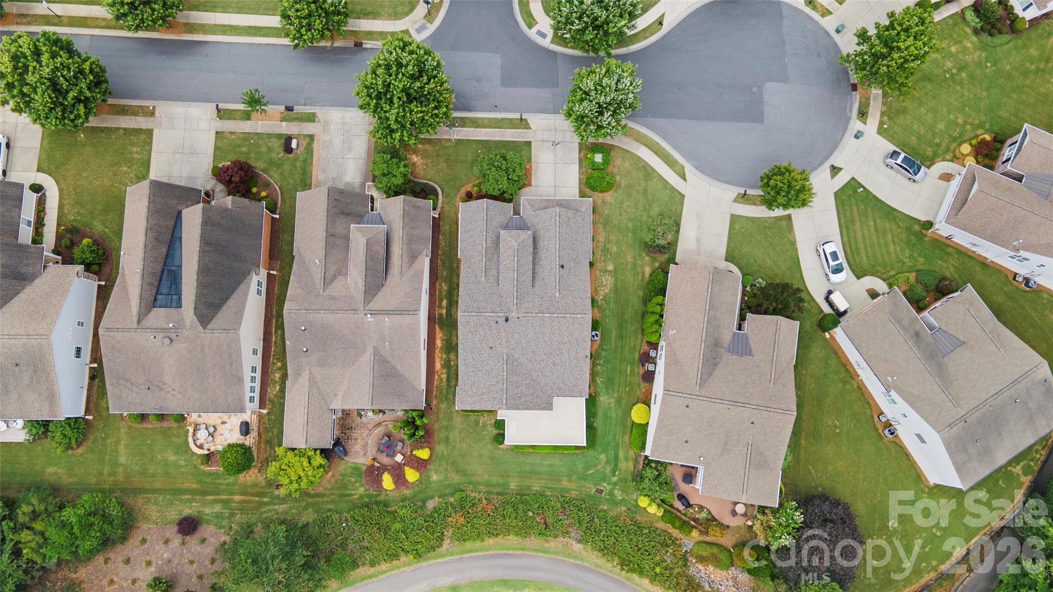 Sun City Carolina Lakes - Residential