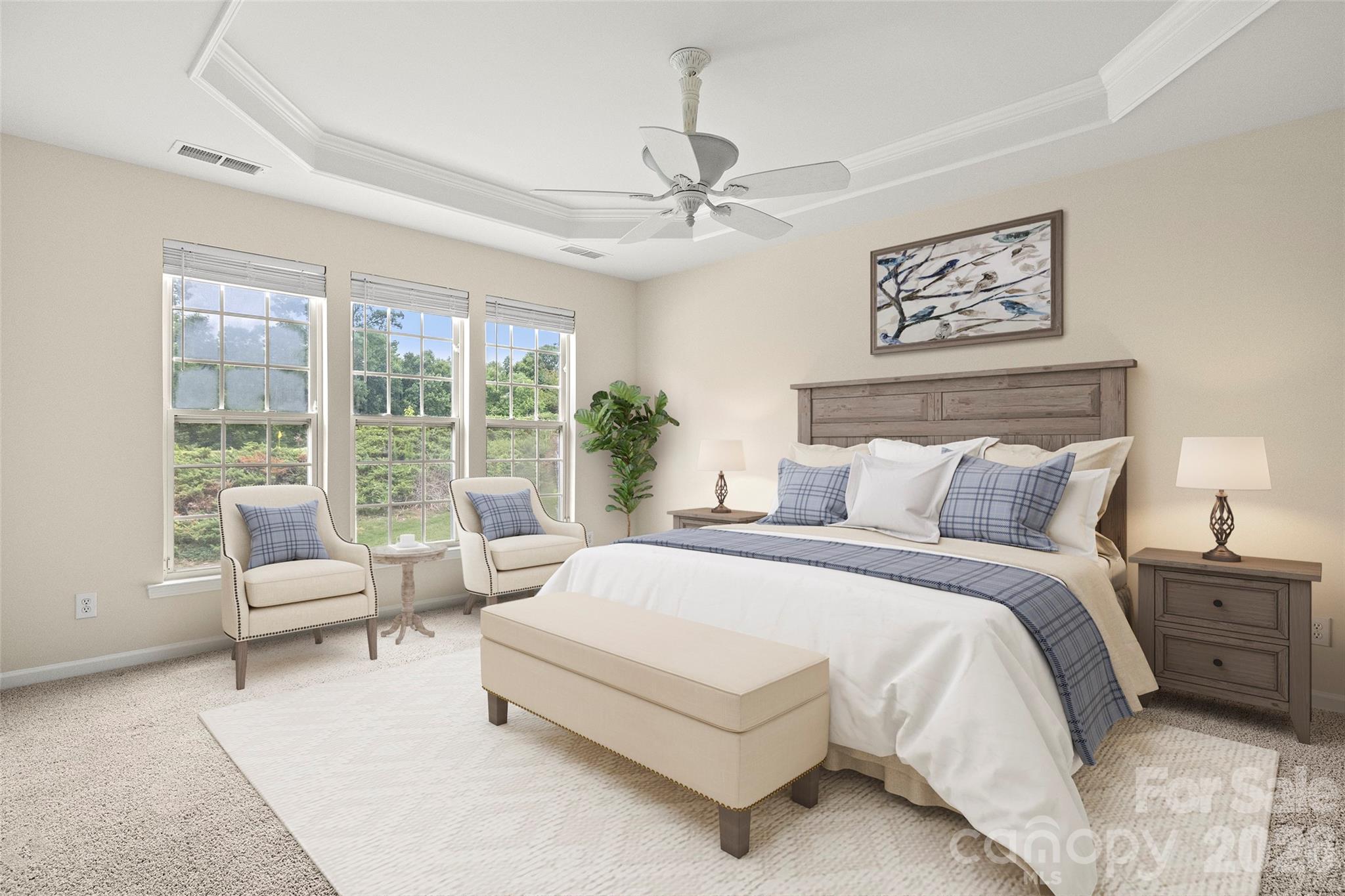 Sun City Carolina Lakes - Residential