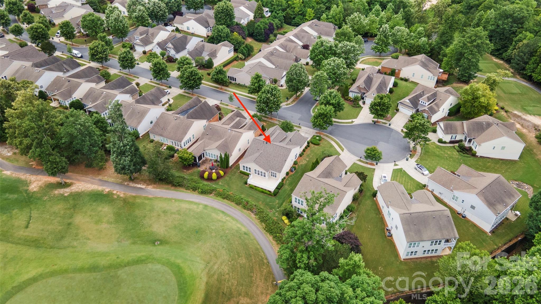 Sun City Carolina Lakes - Residential