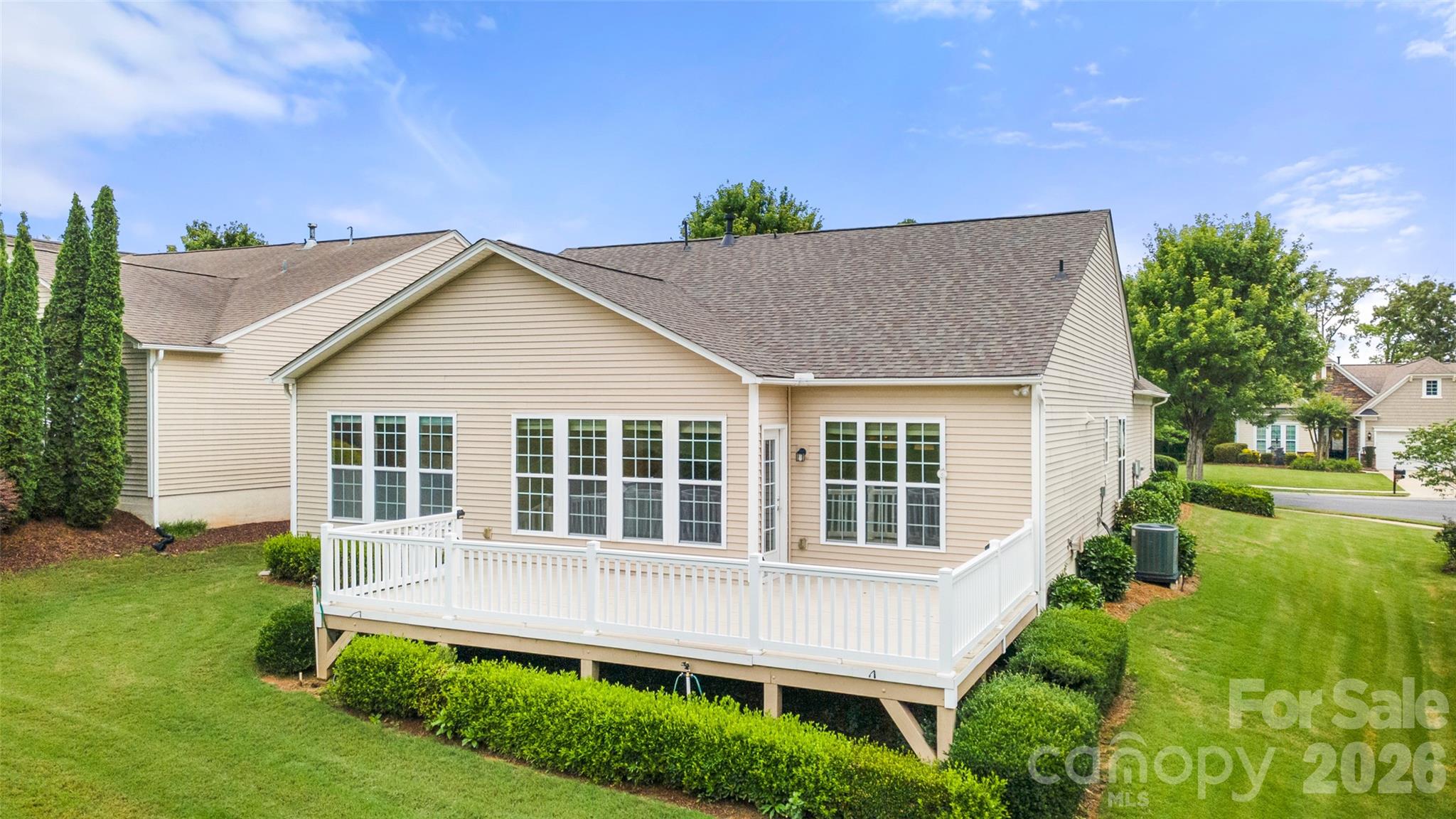 Sun City Carolina Lakes - Residential