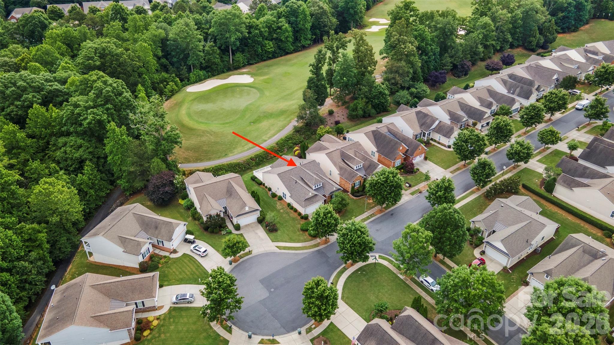 Sun City Carolina Lakes - Residential