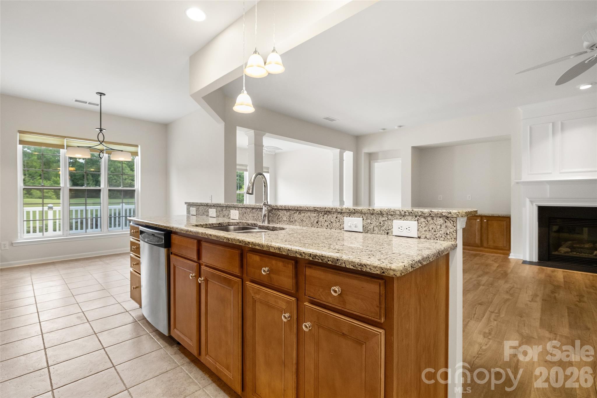 Sun City Carolina Lakes - Residential