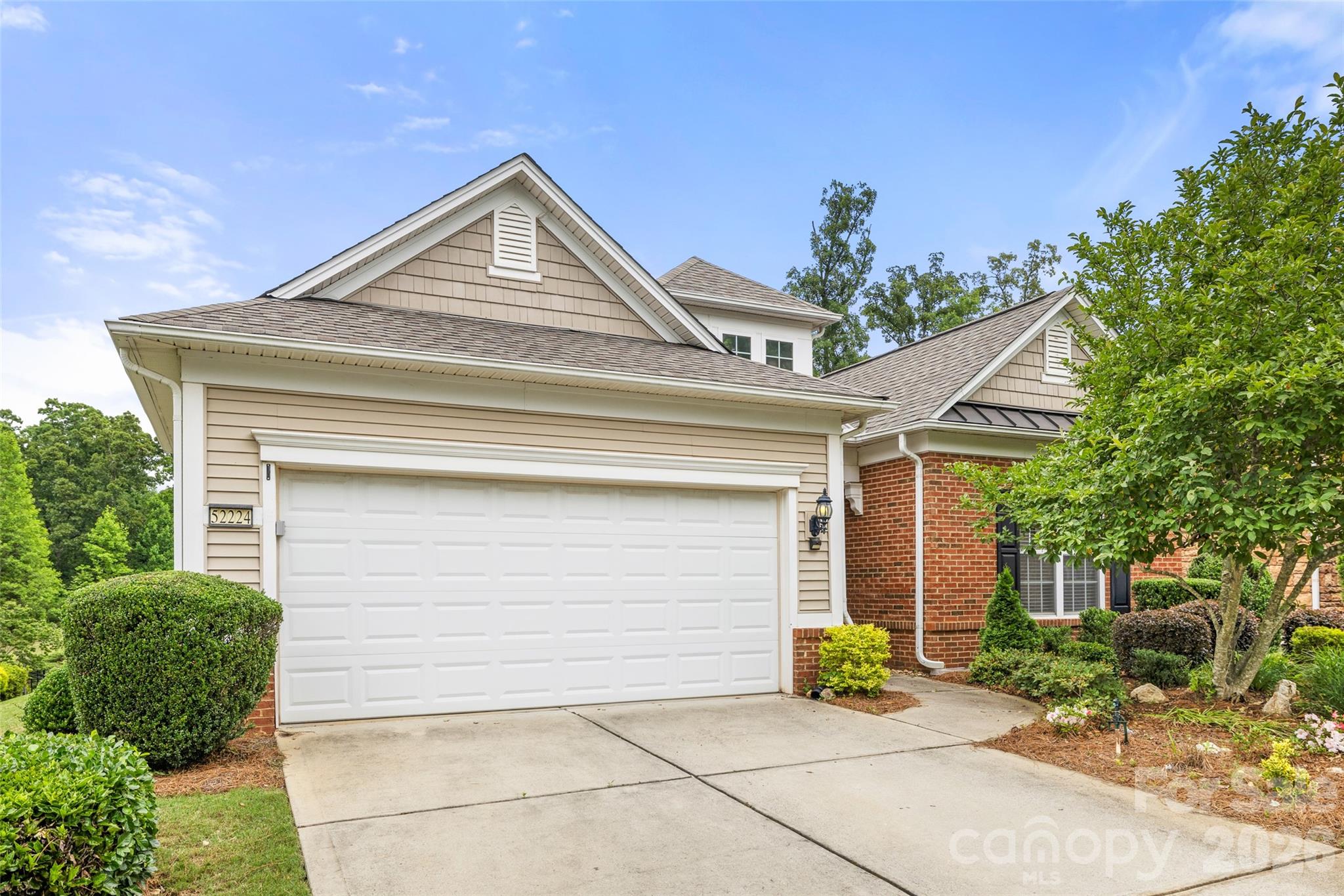 Sun City Carolina Lakes - Residential